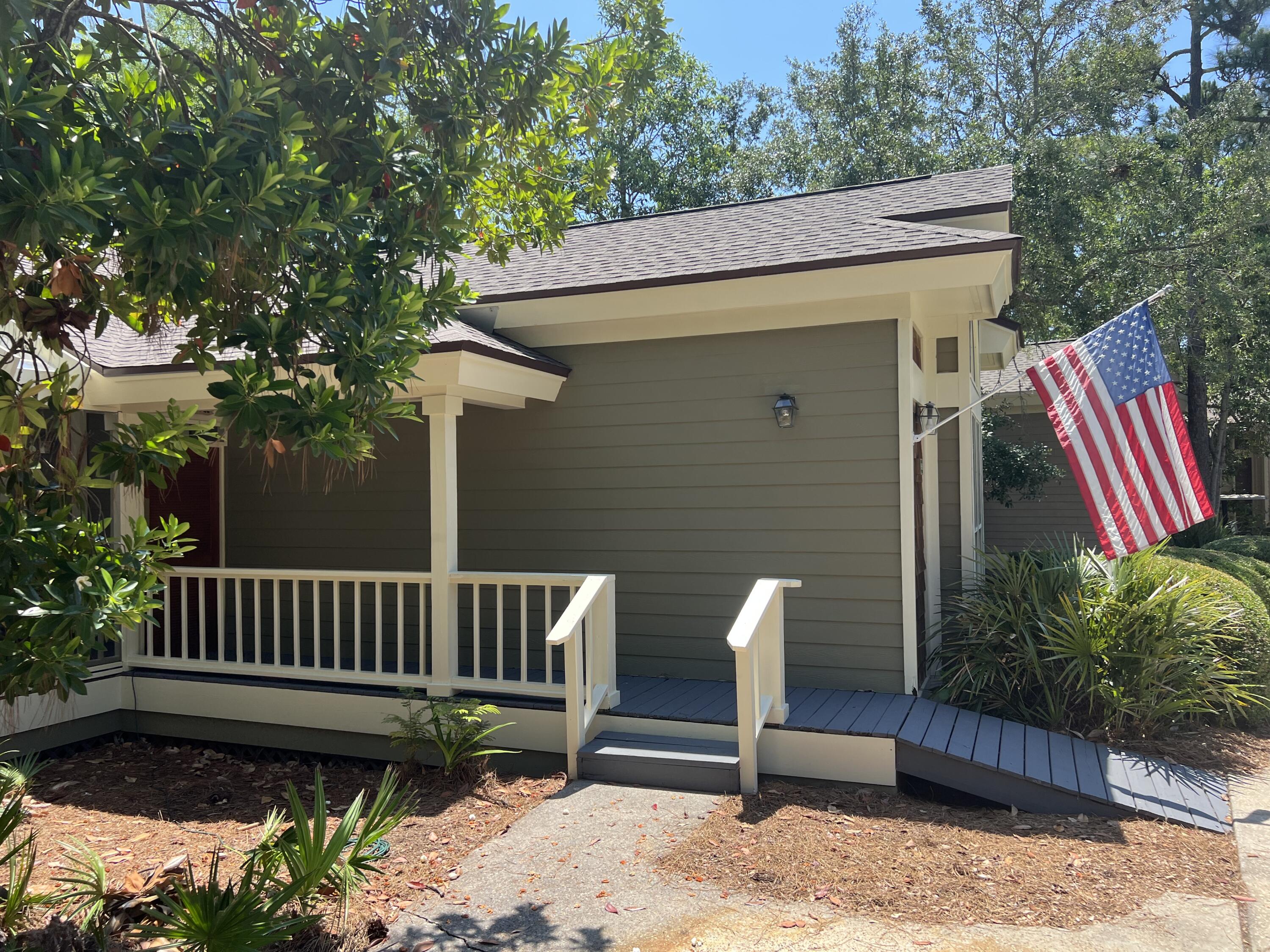 BAYPINE (SANDESTIN) - Residential