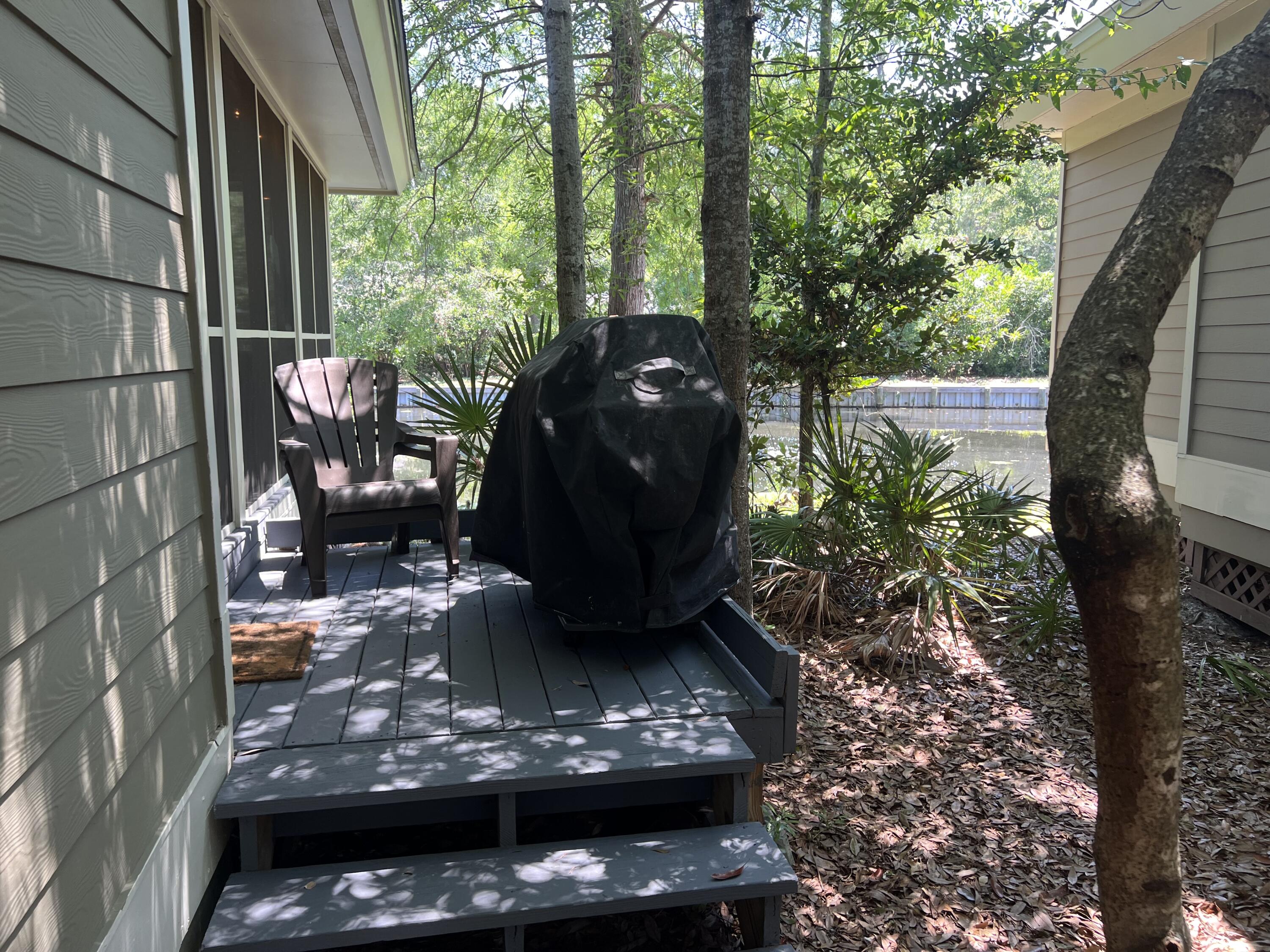 BAYPINE (SANDESTIN) - Residential