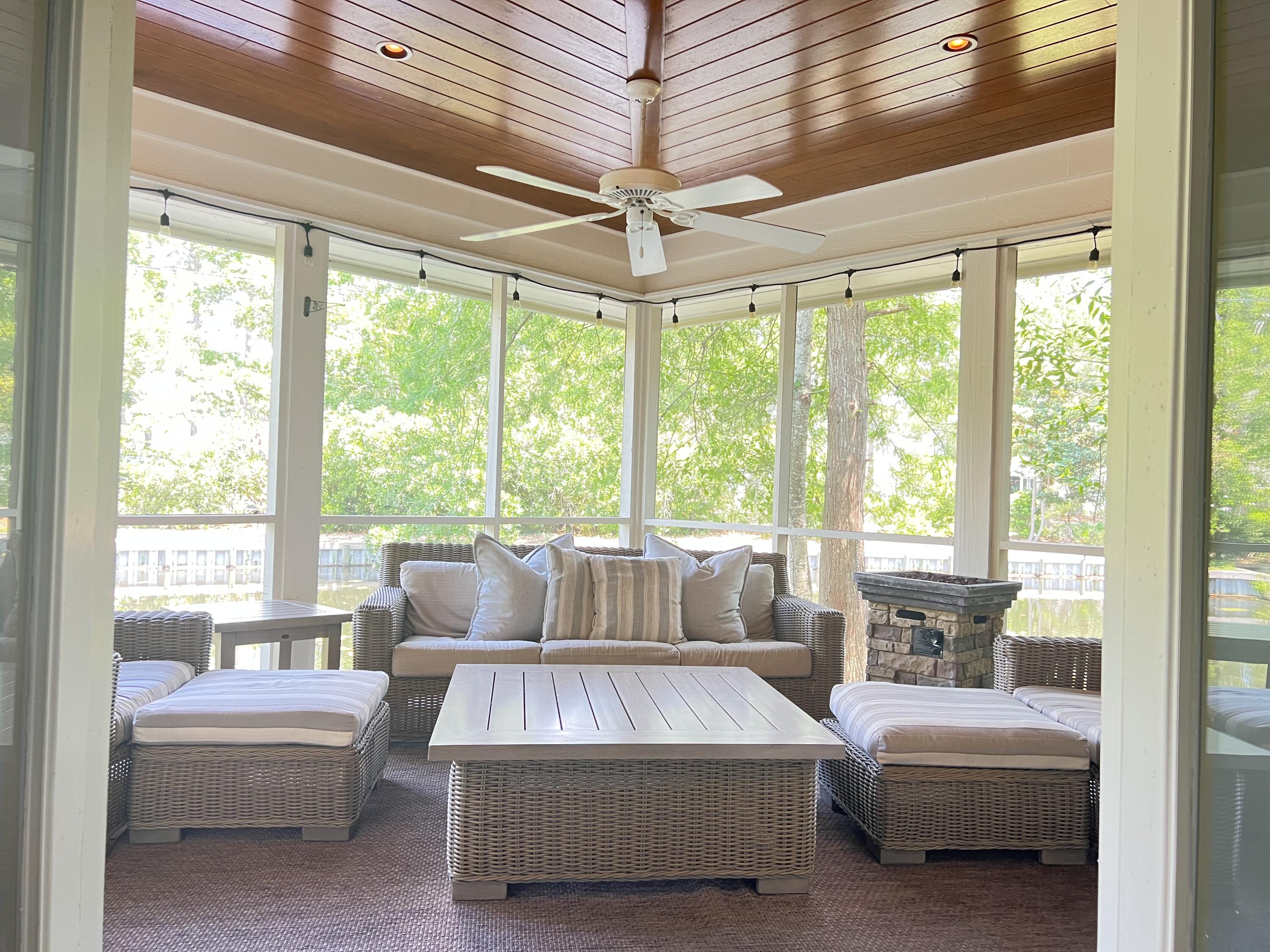 BAYPINE (SANDESTIN) - Residential