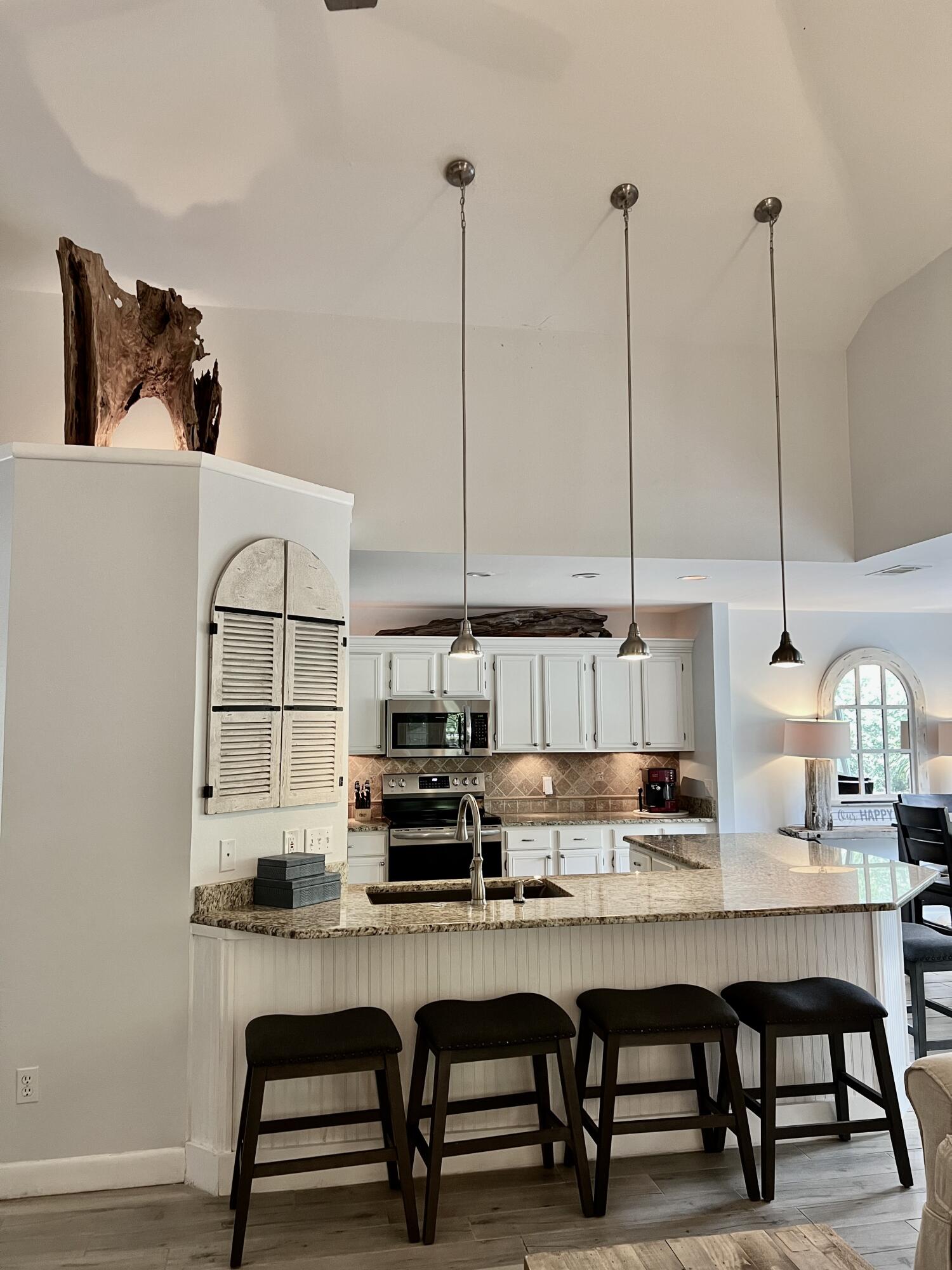 BAYPINE (SANDESTIN) - Residential