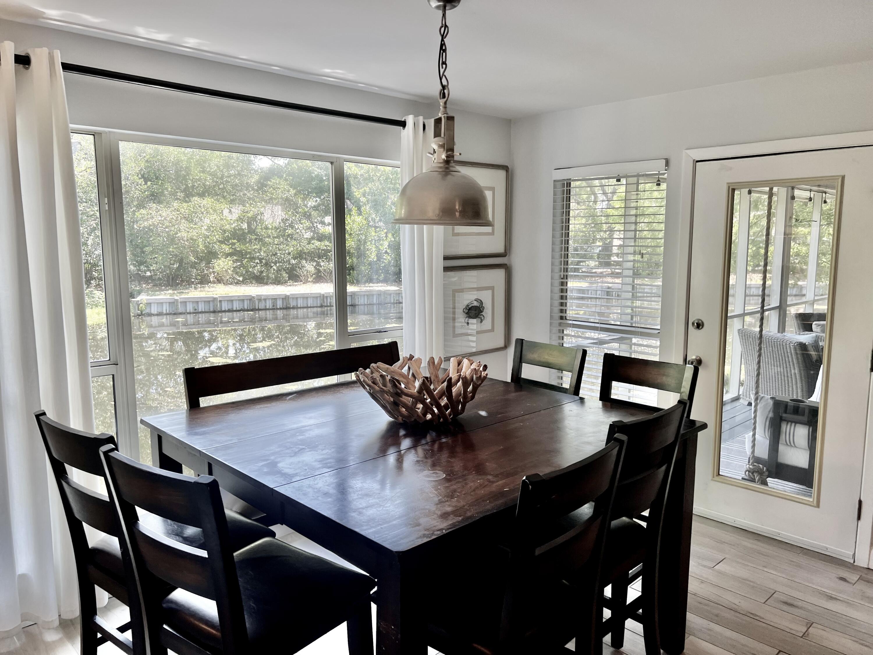 BAYPINE (SANDESTIN) - Residential