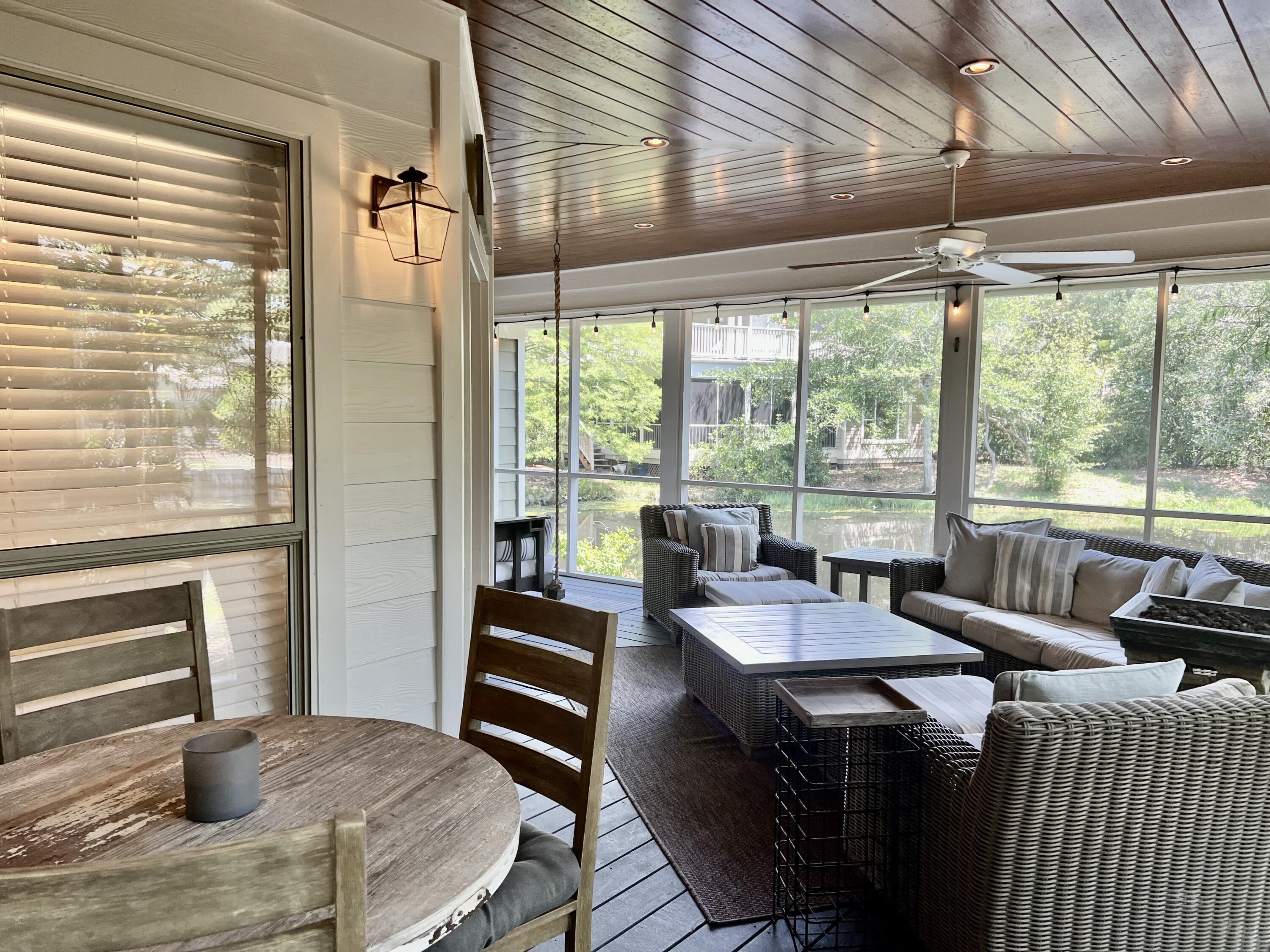 BAYPINE (SANDESTIN) - Residential