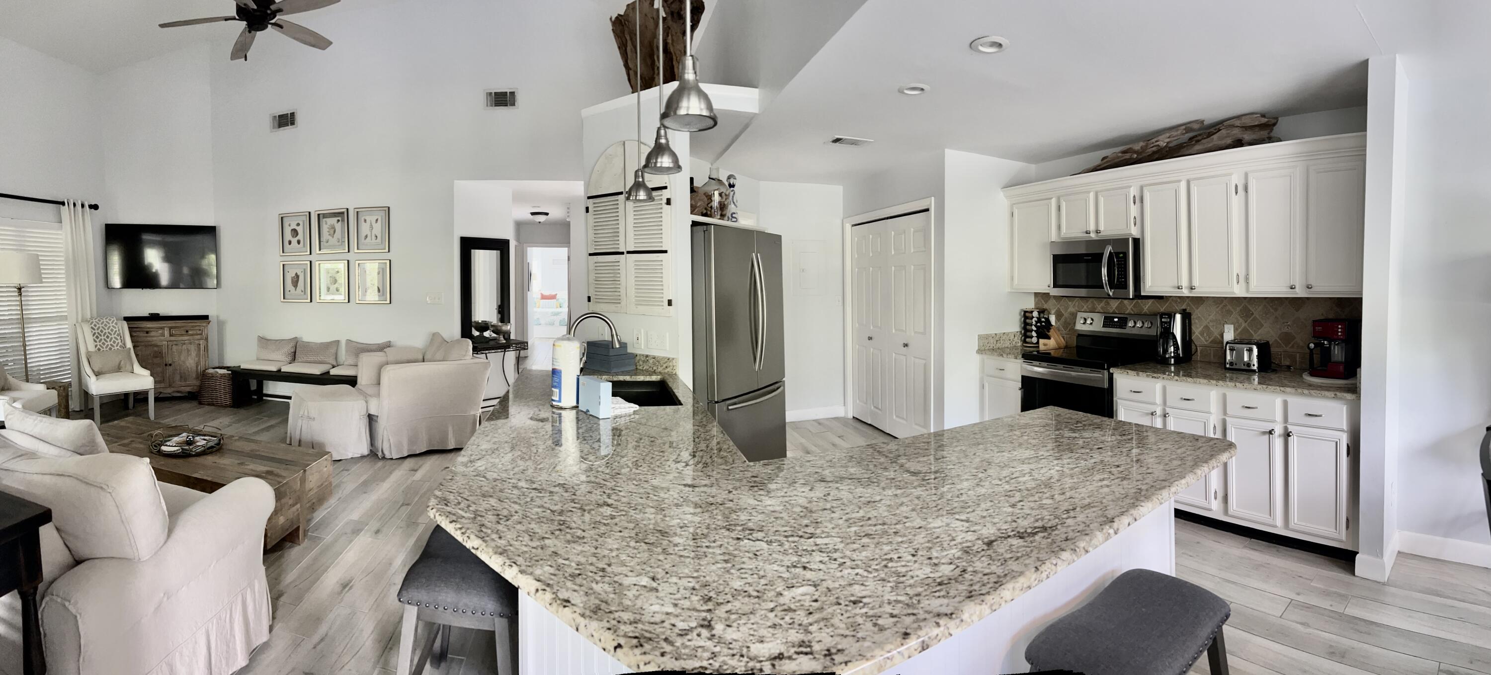 BAYPINE (SANDESTIN) - Residential