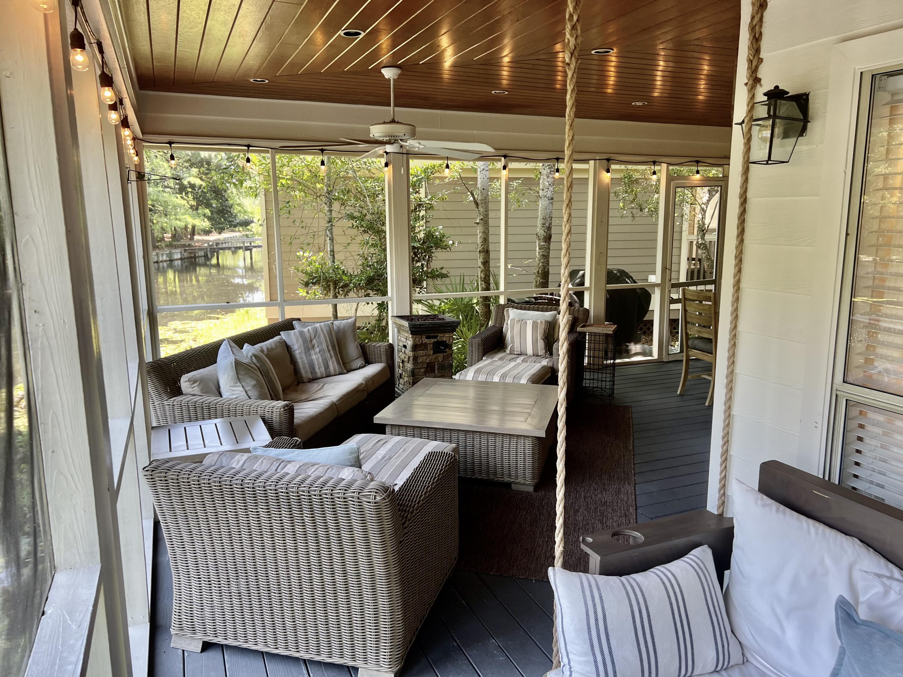 BAYPINE (SANDESTIN) - Residential