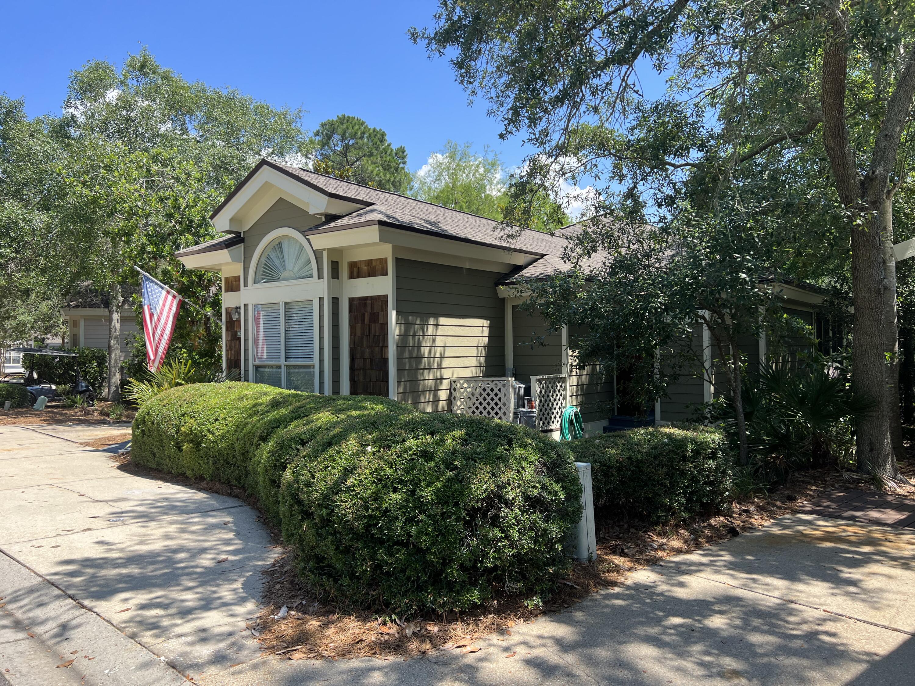 BAYPINE (SANDESTIN) - Residential