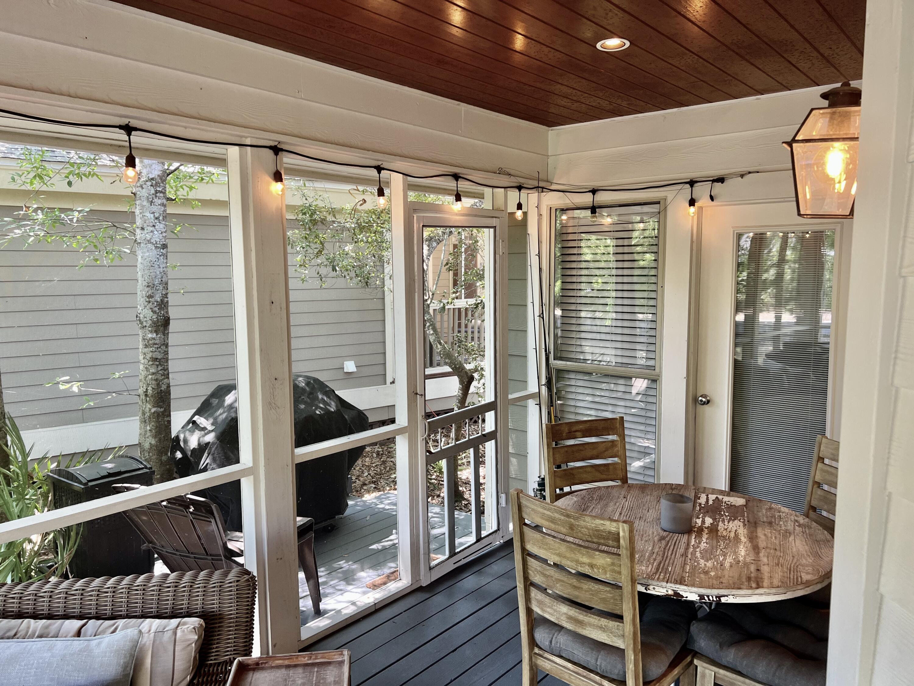 BAYPINE (SANDESTIN) - Residential