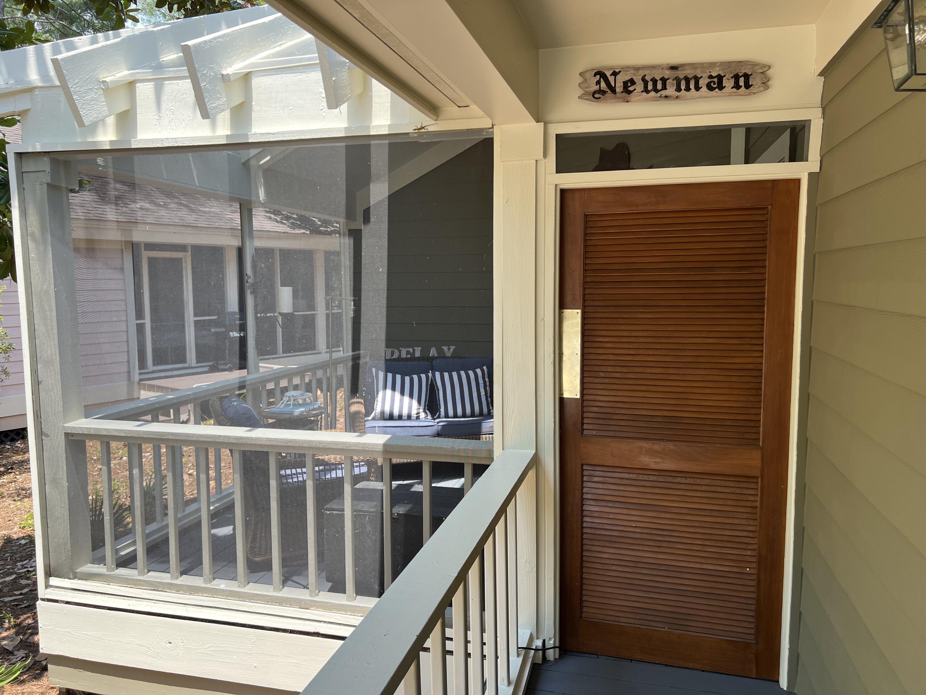 BAYPINE (SANDESTIN) - Residential