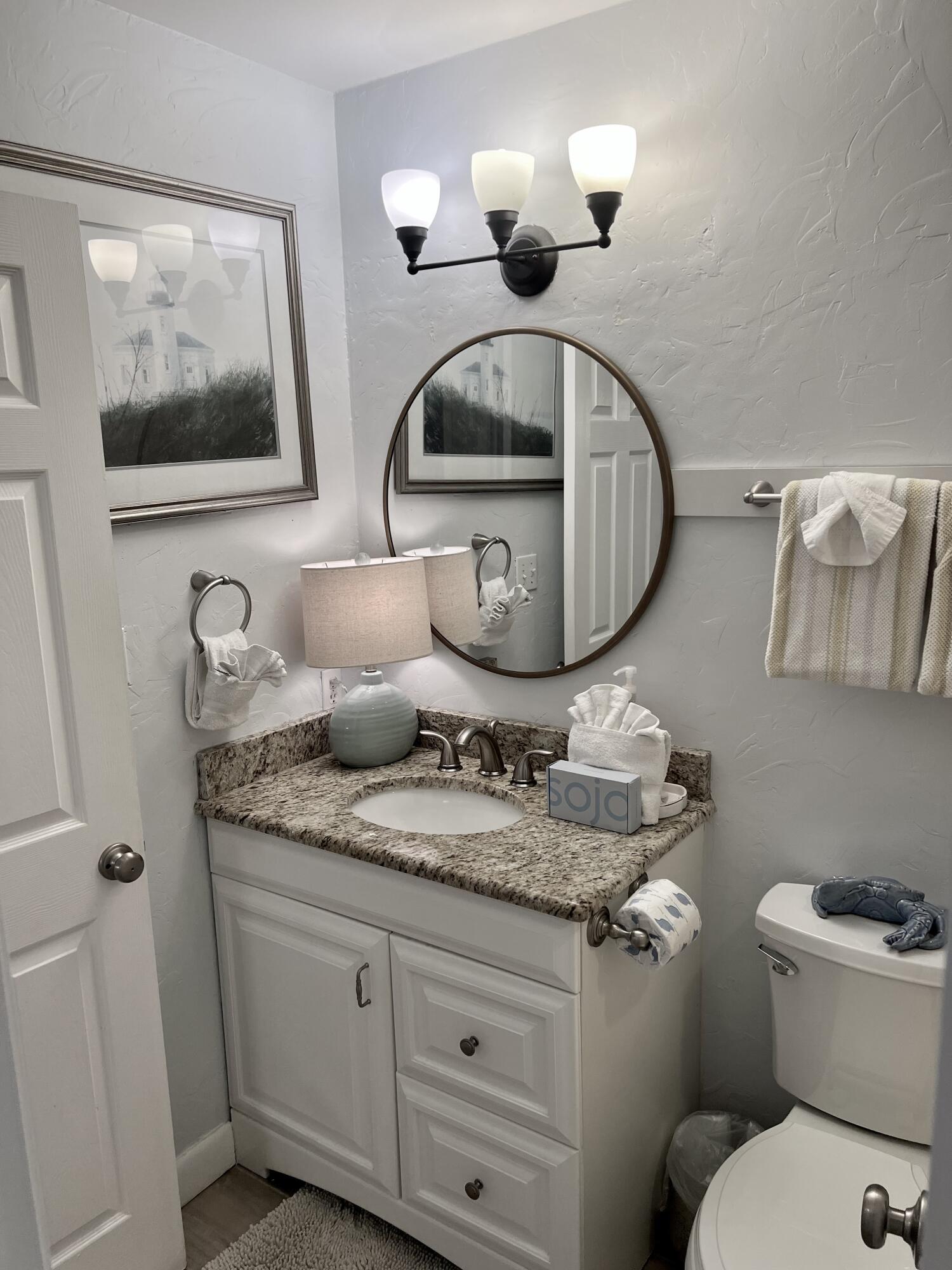 BAYPINE (SANDESTIN) - Residential