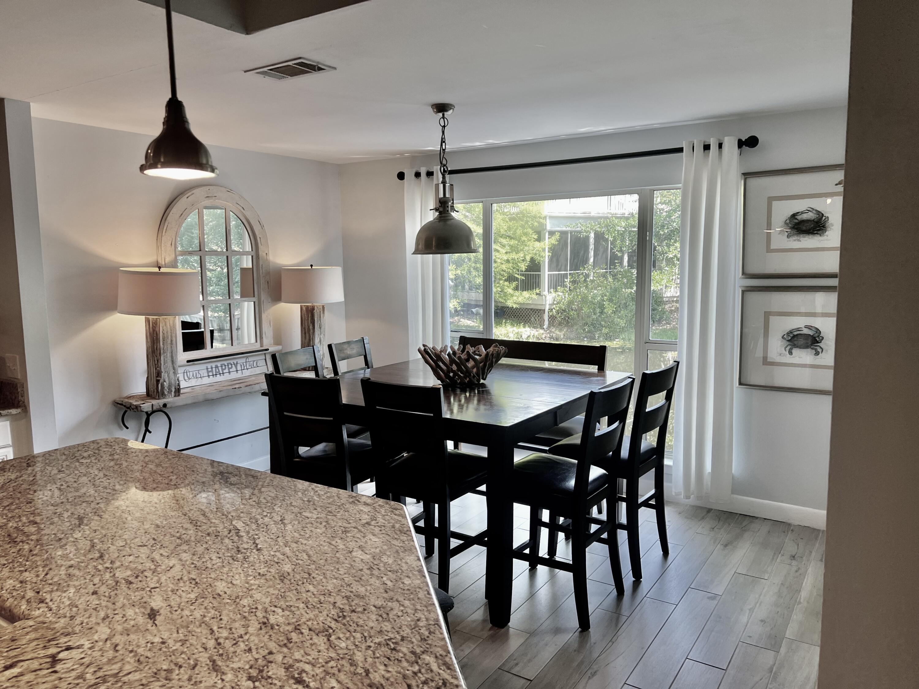 BAYPINE (SANDESTIN) - Residential