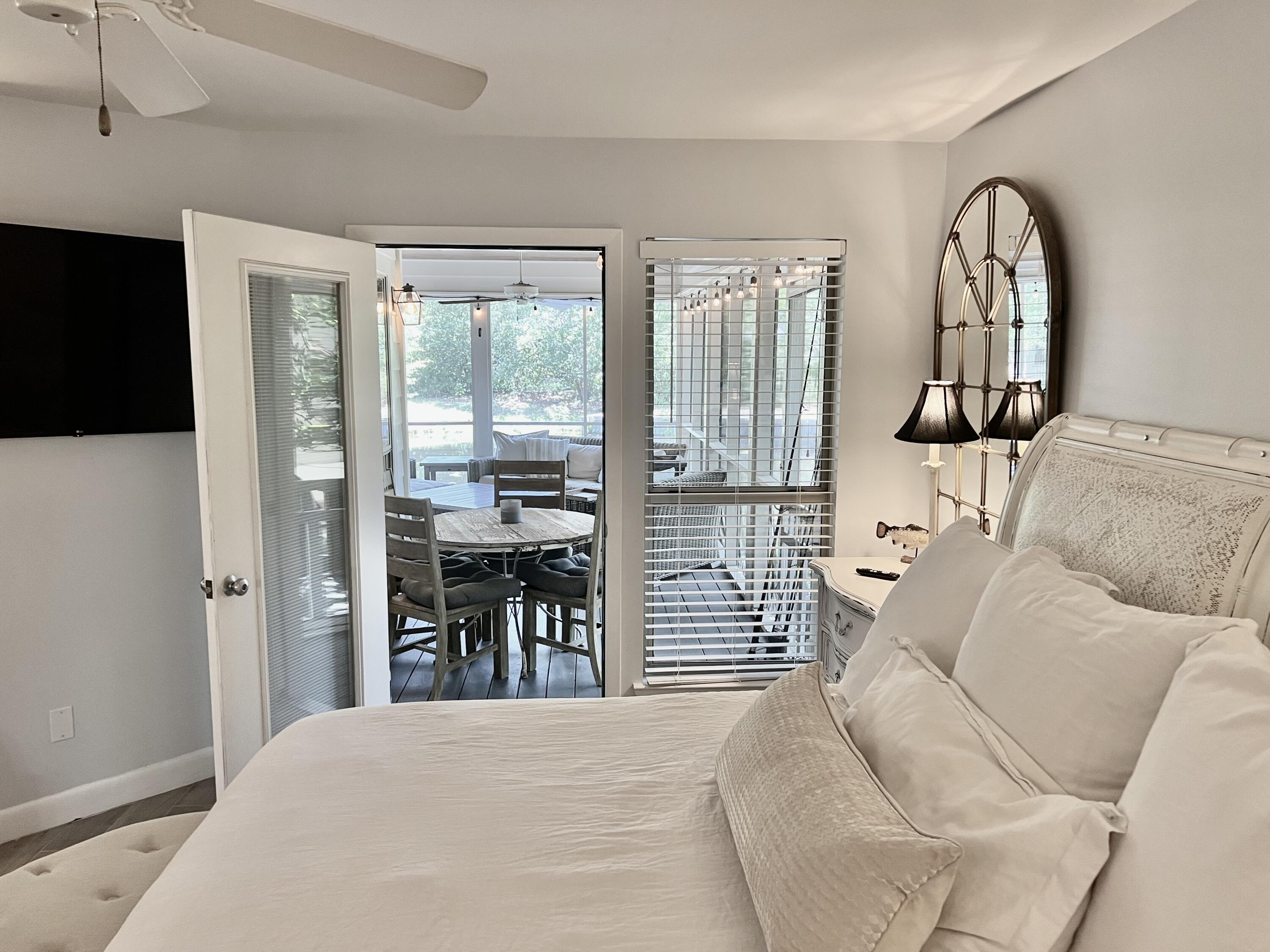 BAYPINE (SANDESTIN) - Residential