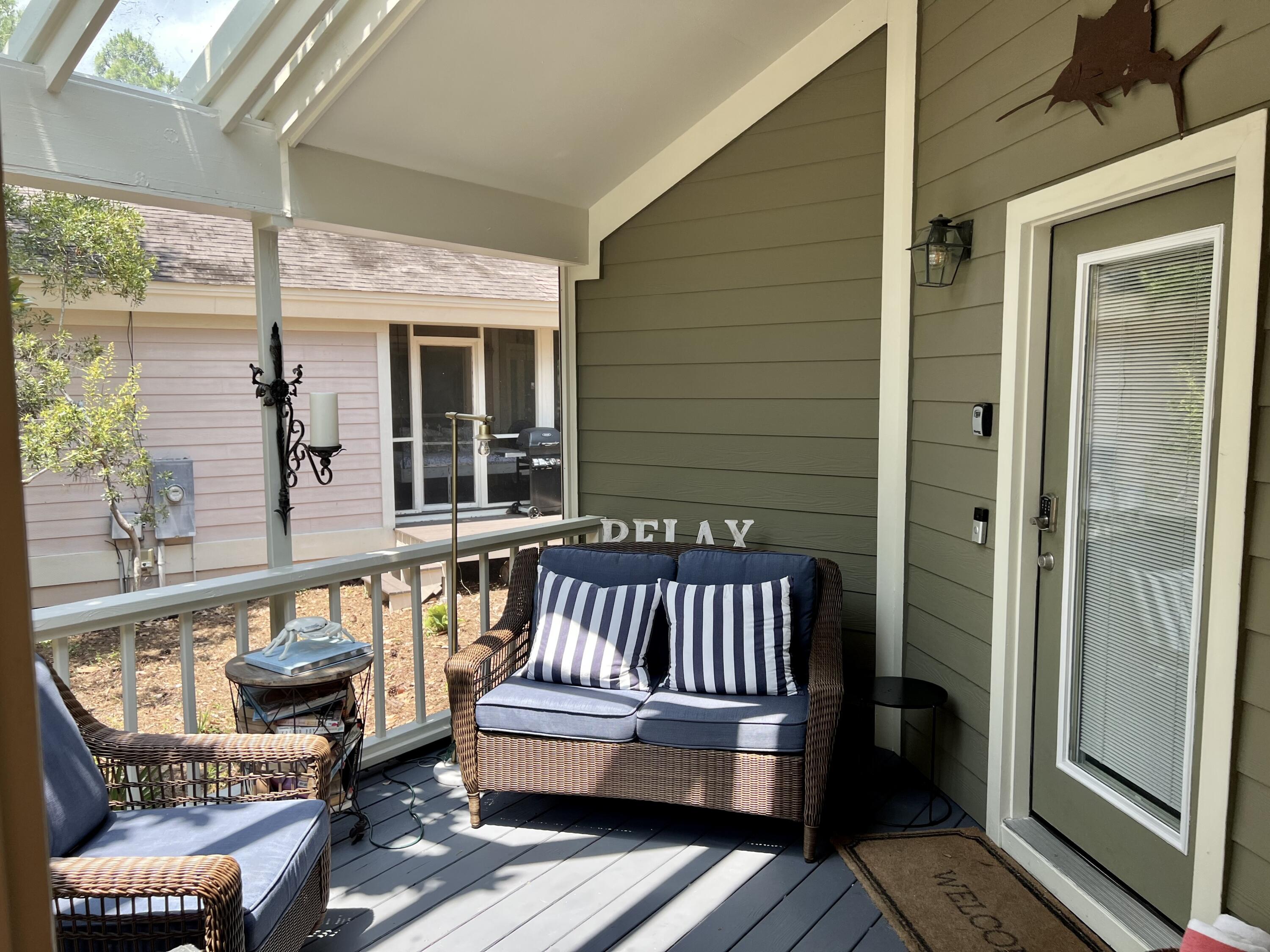 BAYPINE (SANDESTIN) - Residential