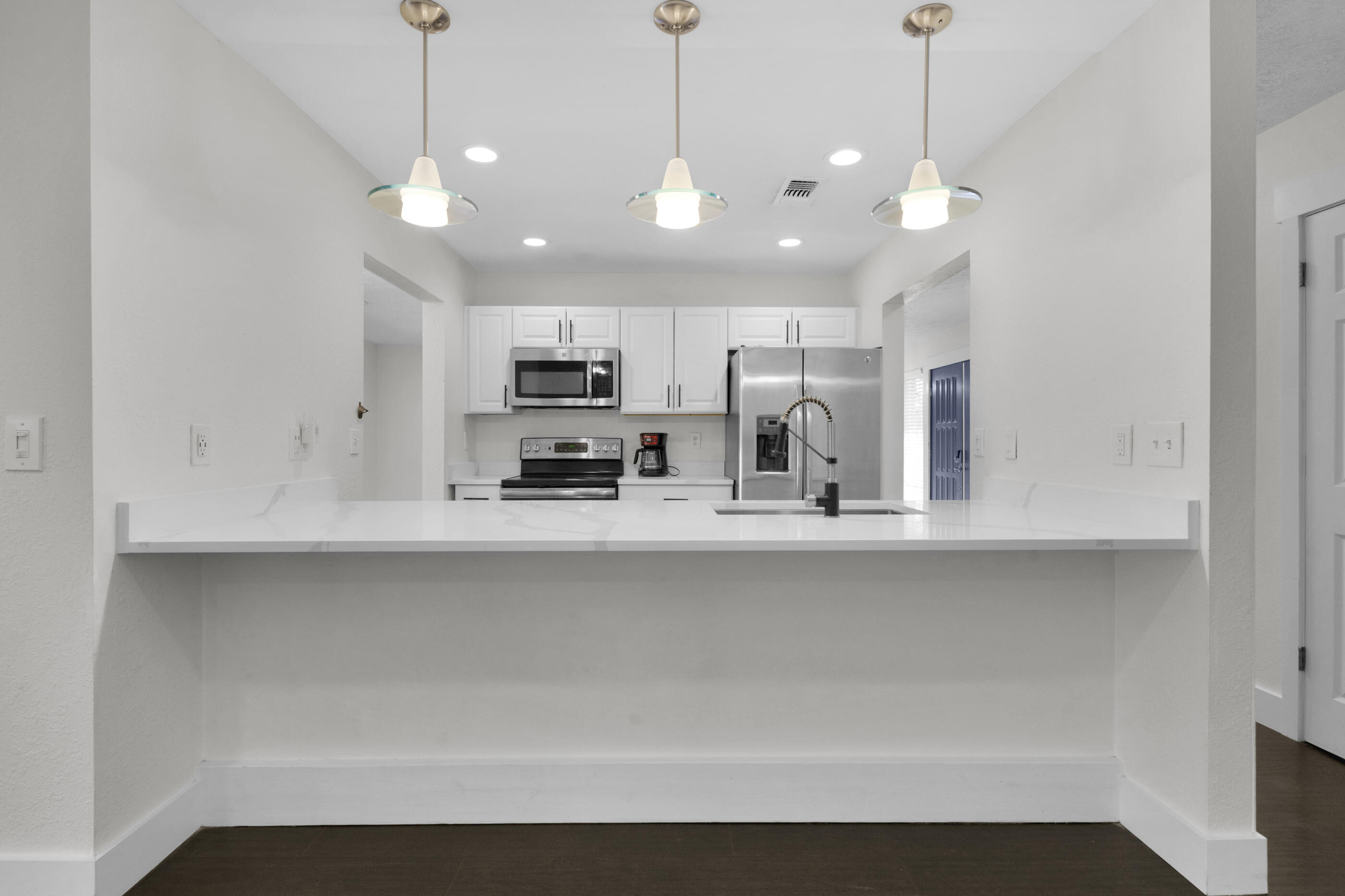 Homewood S/D - Residential