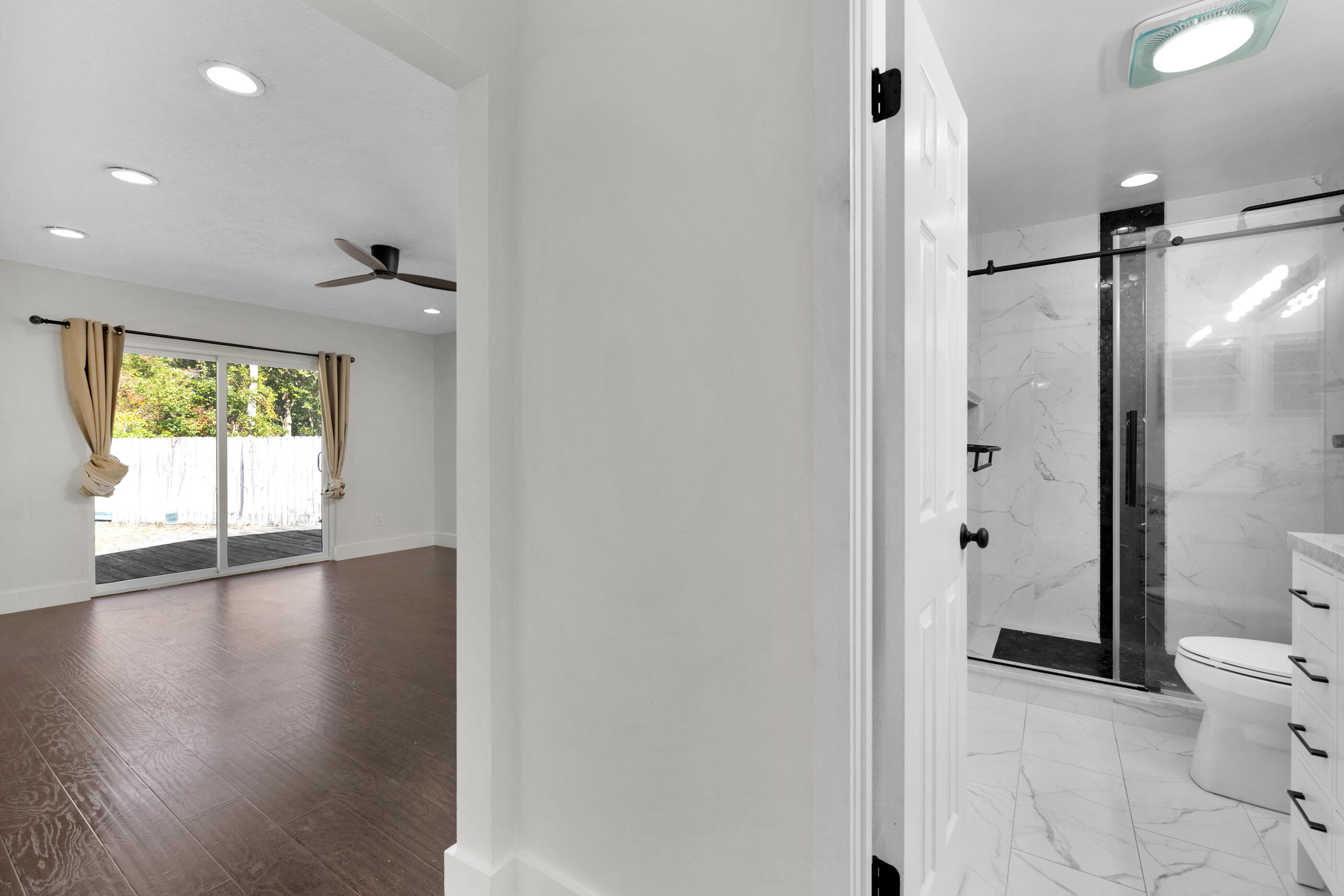 Homewood S/D - Residential