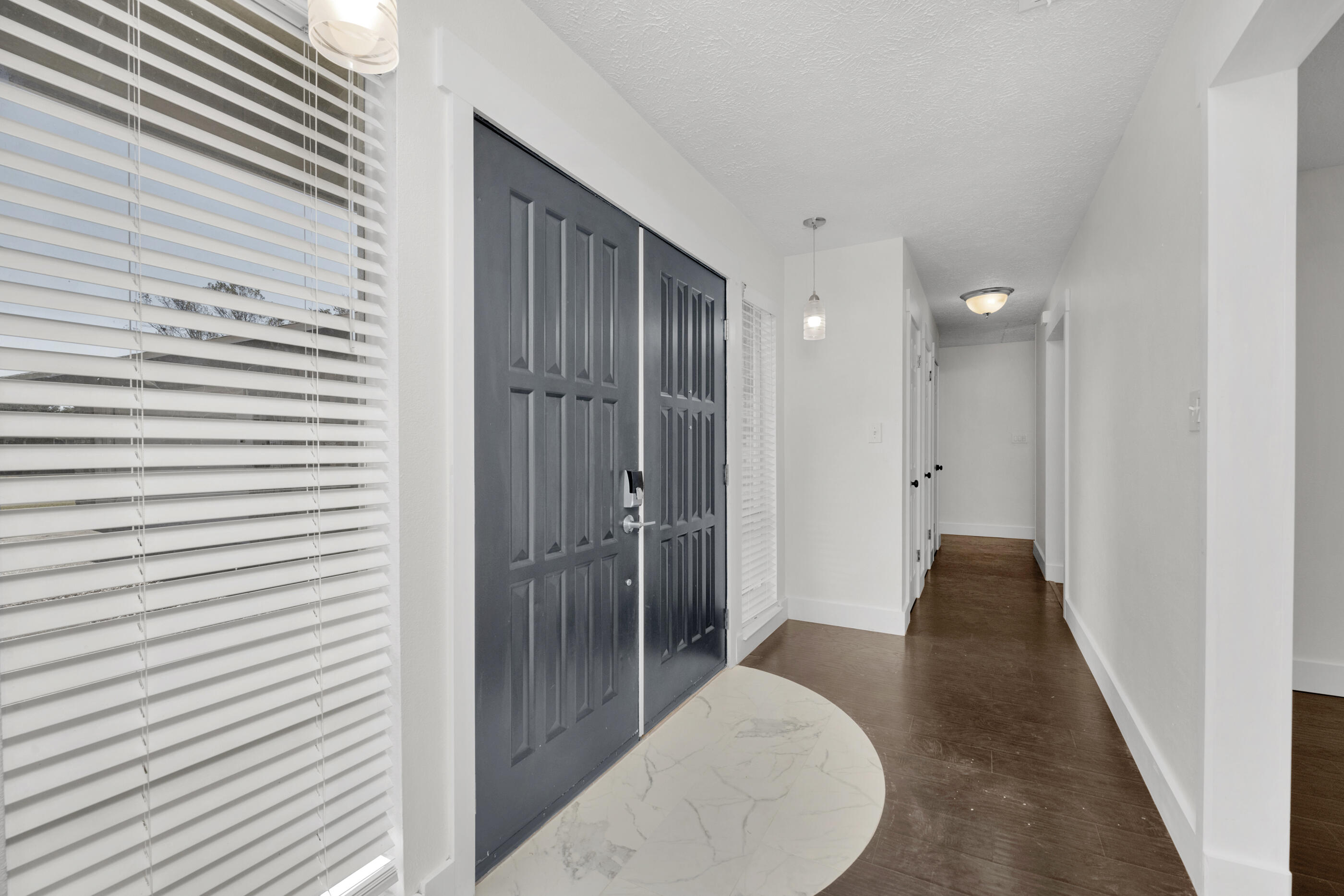 Homewood S/D - Residential