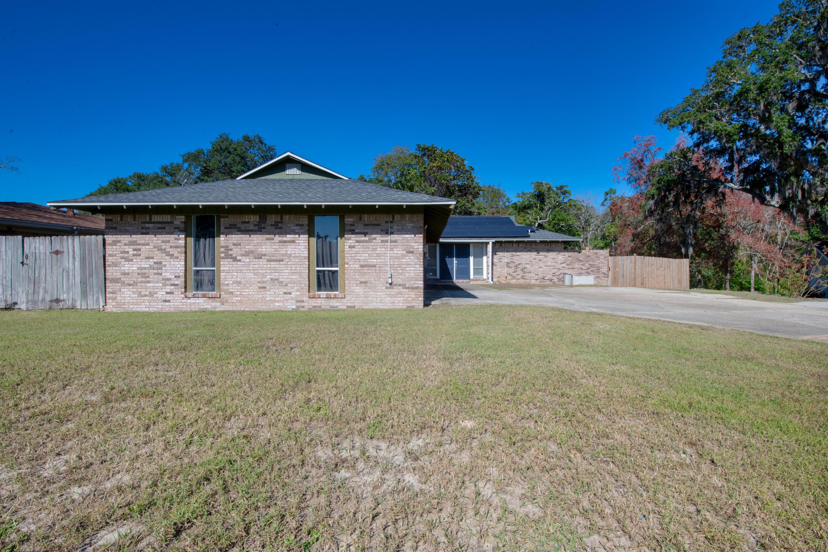 Homewood S/D - Residential