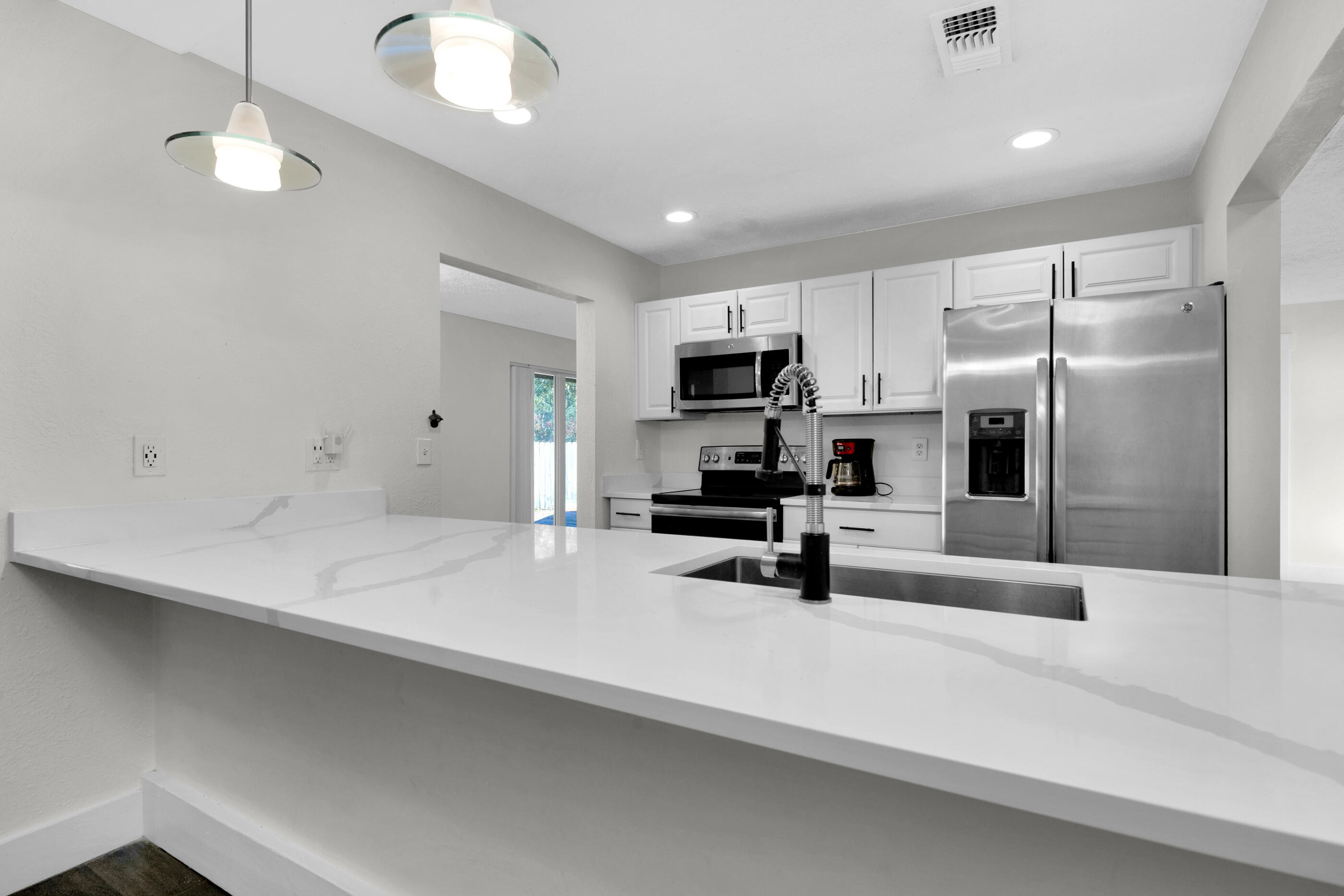 Homewood S/D - Residential