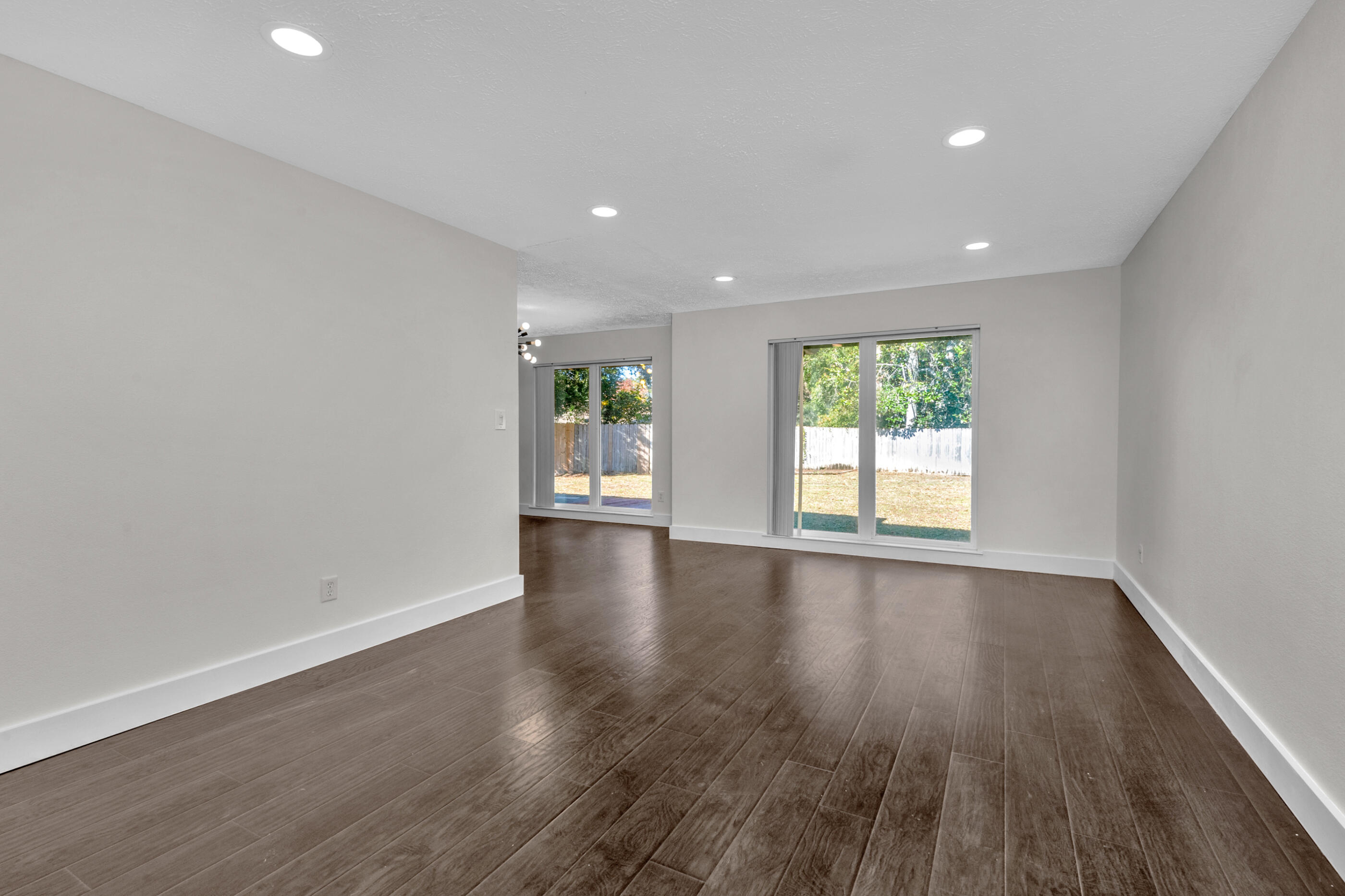 Homewood S/D - Residential