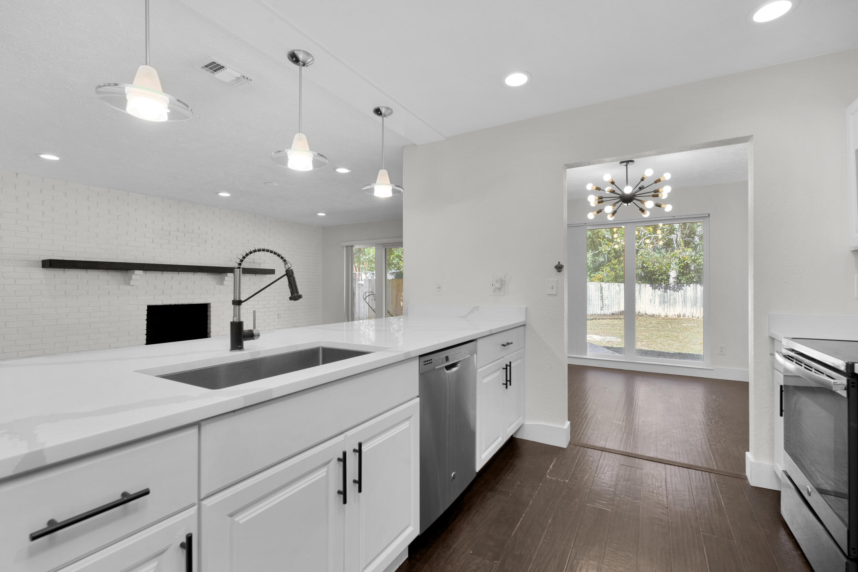 Homewood S/D - Residential