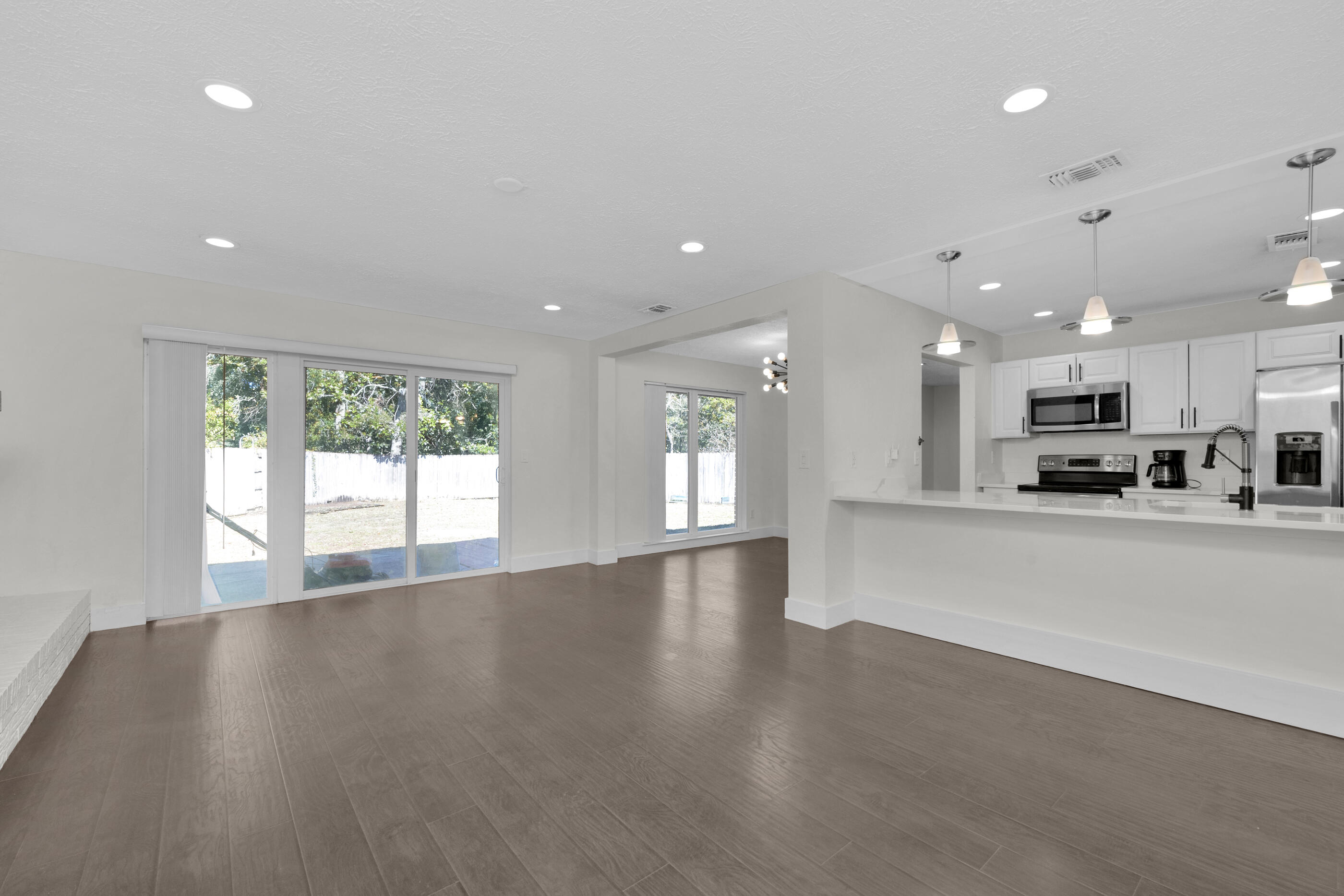 Homewood S/D - Residential