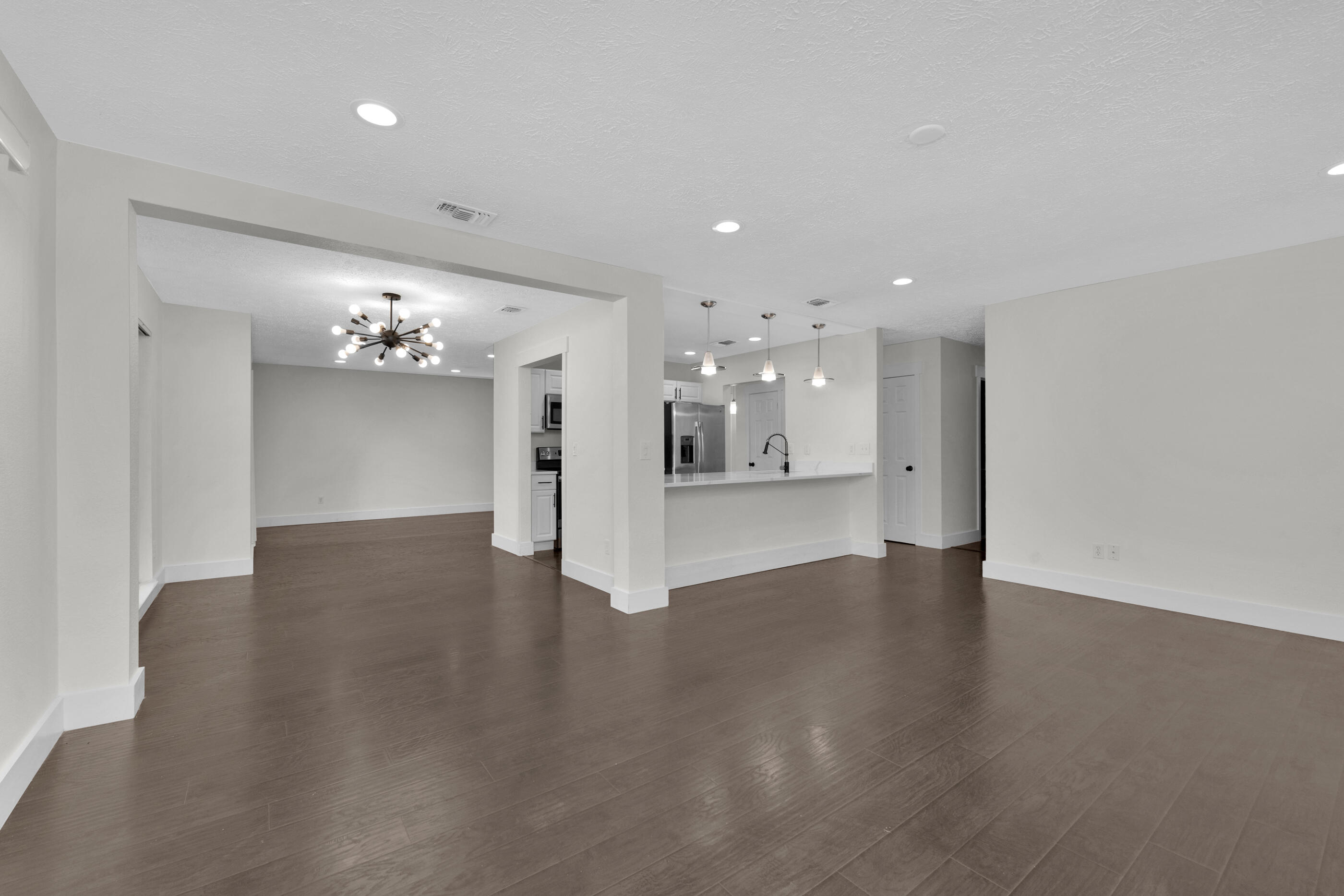 Homewood S/D - Residential