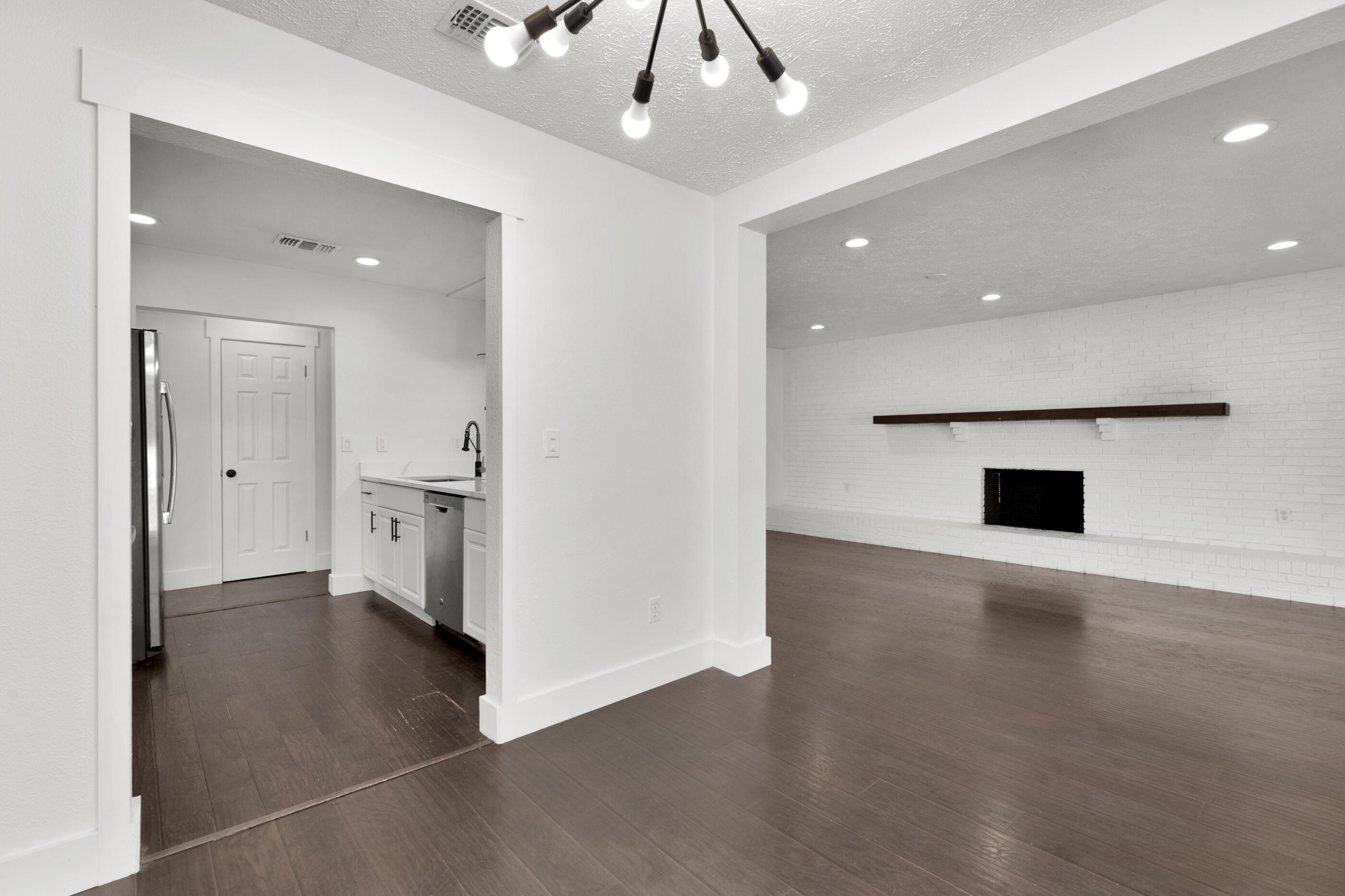 Homewood S/D - Residential