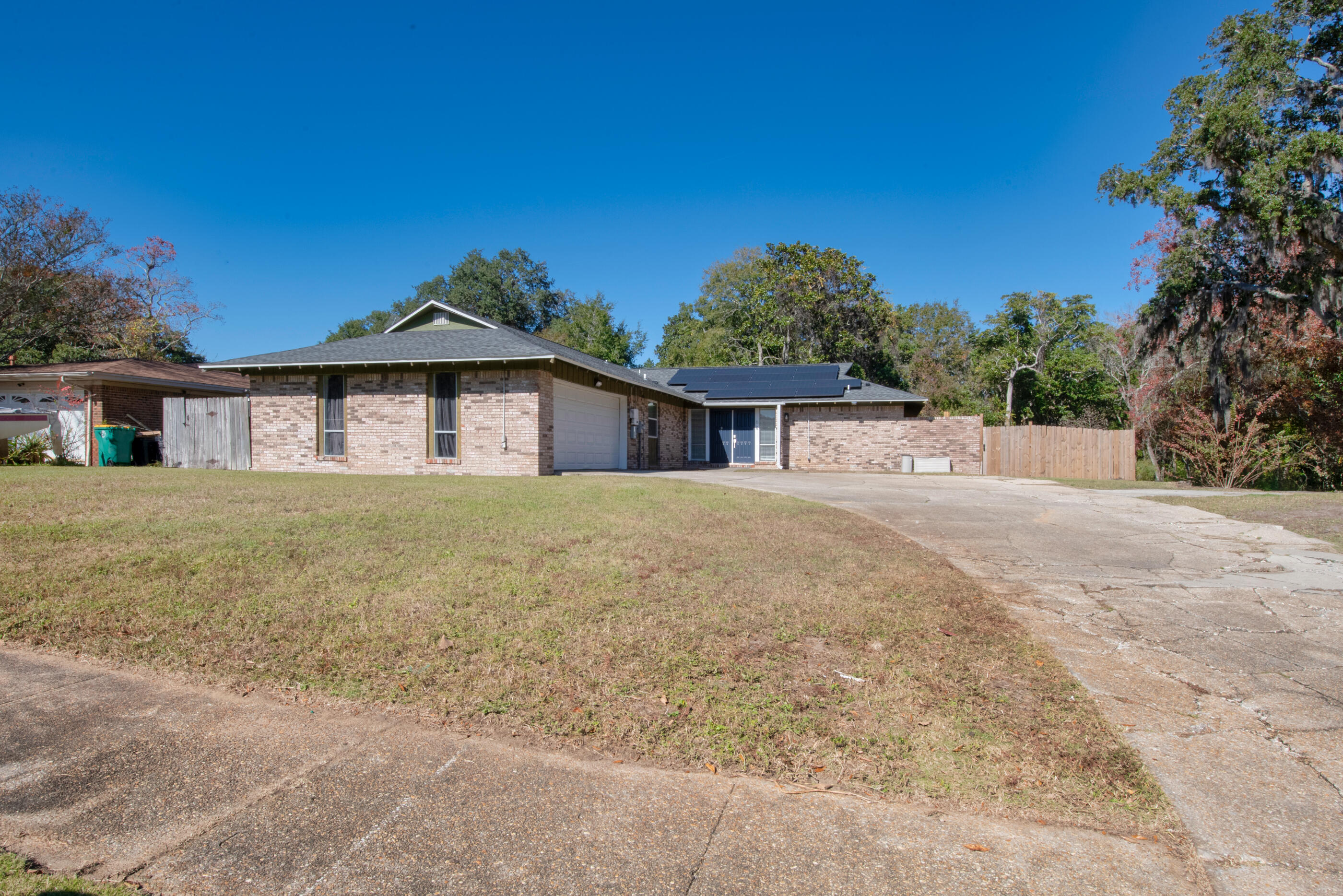 Homewood S/D - Residential