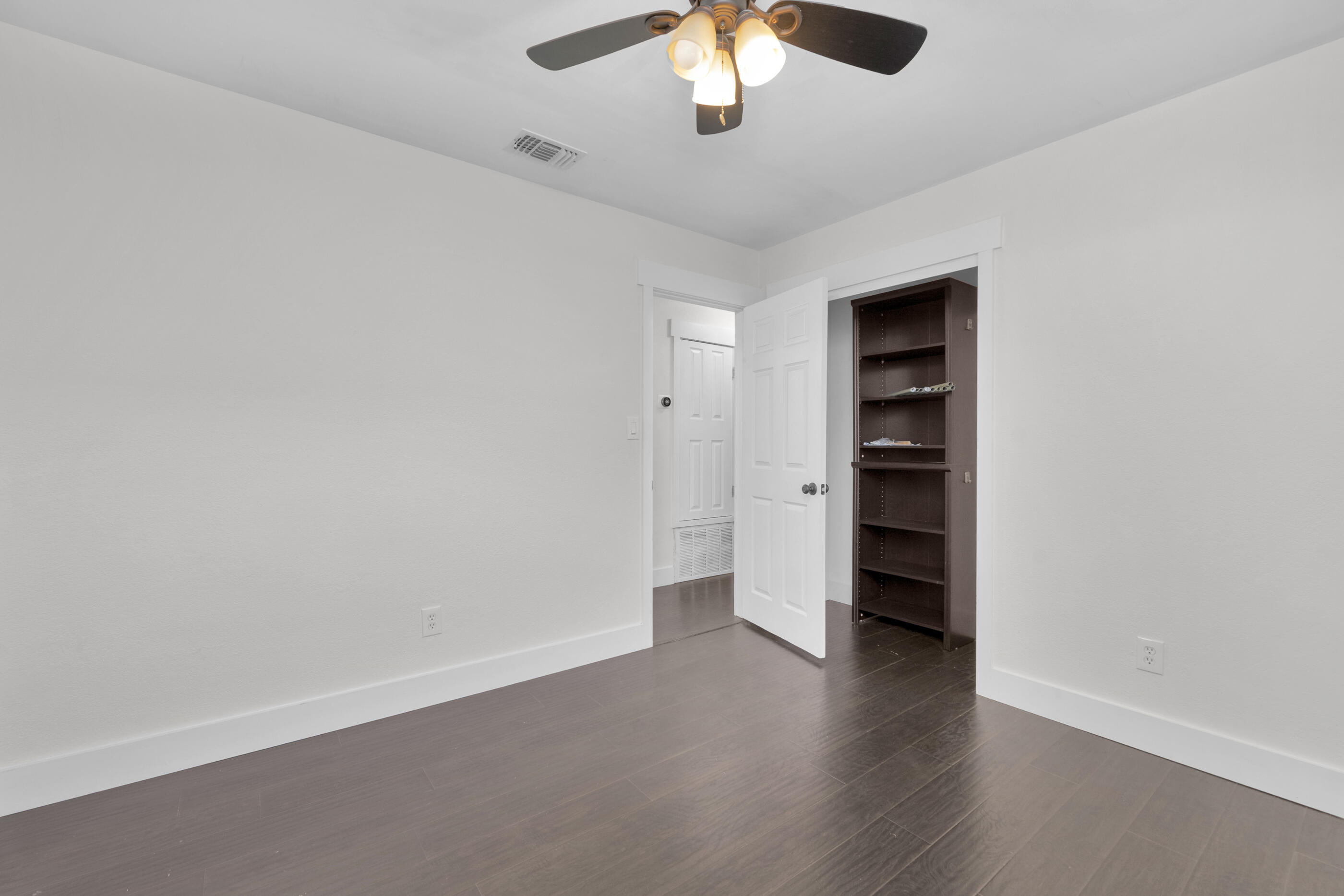 Homewood S/D - Residential