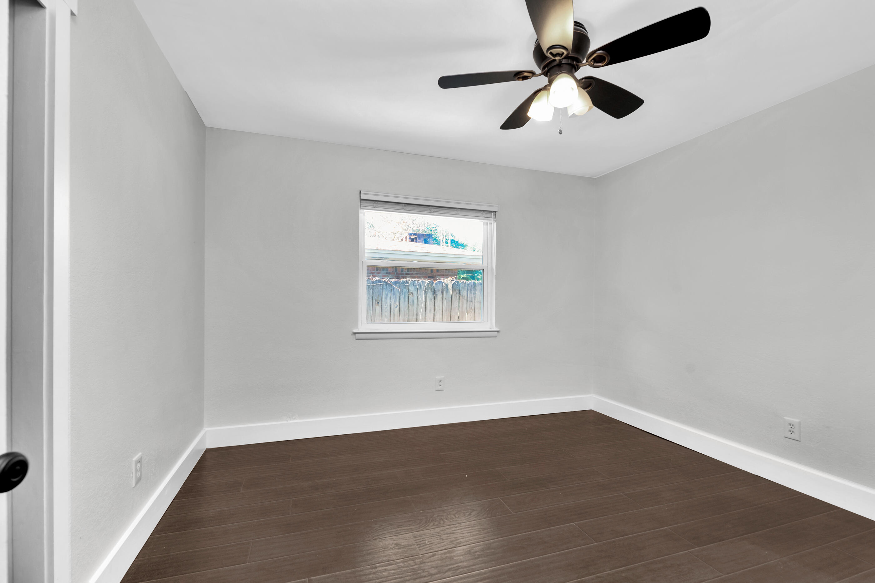 Homewood S/D - Residential