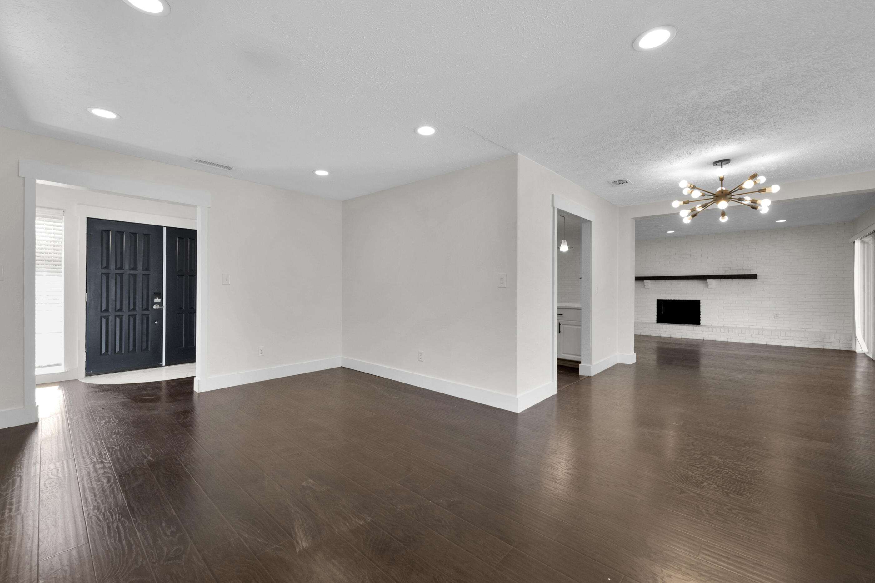 Homewood S/D - Residential