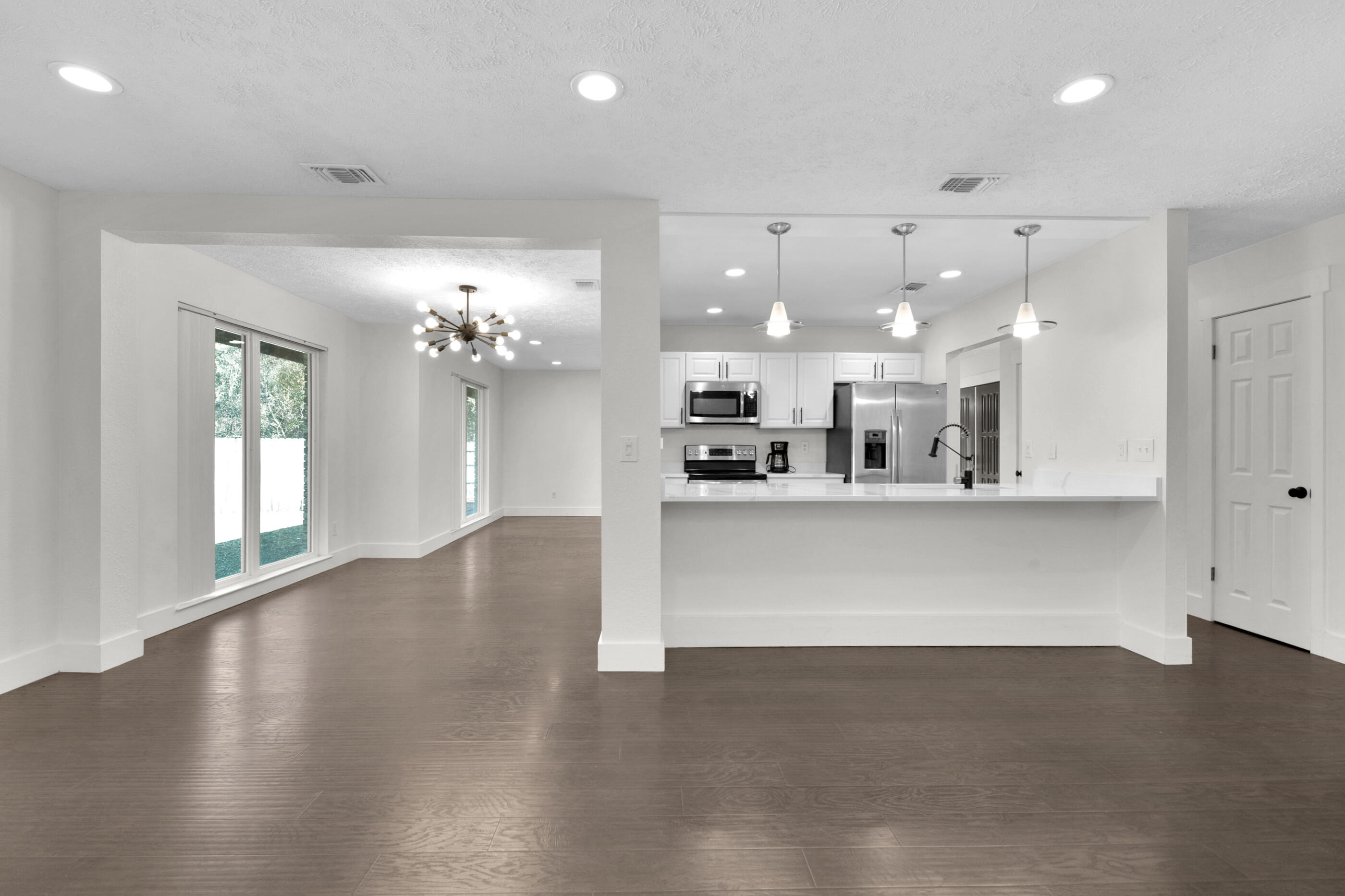 Homewood S/D - Residential