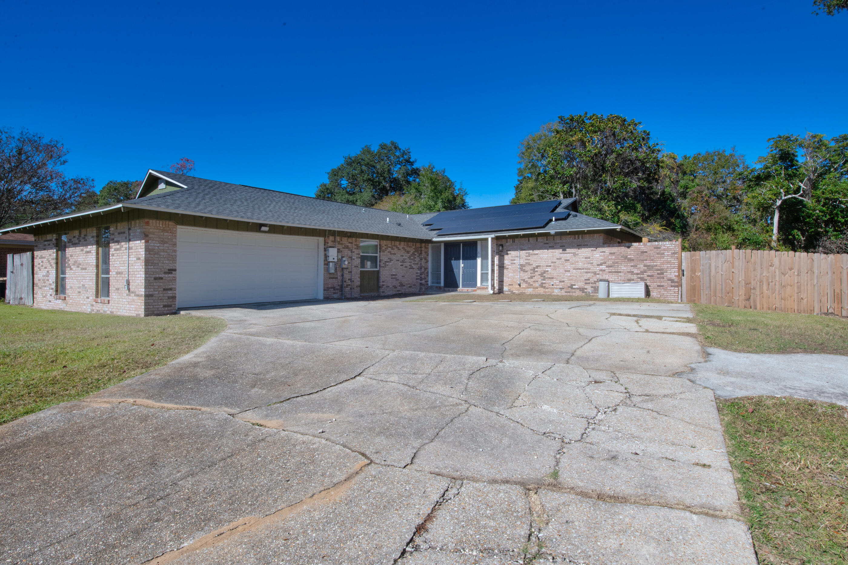 Homewood S/D - Residential