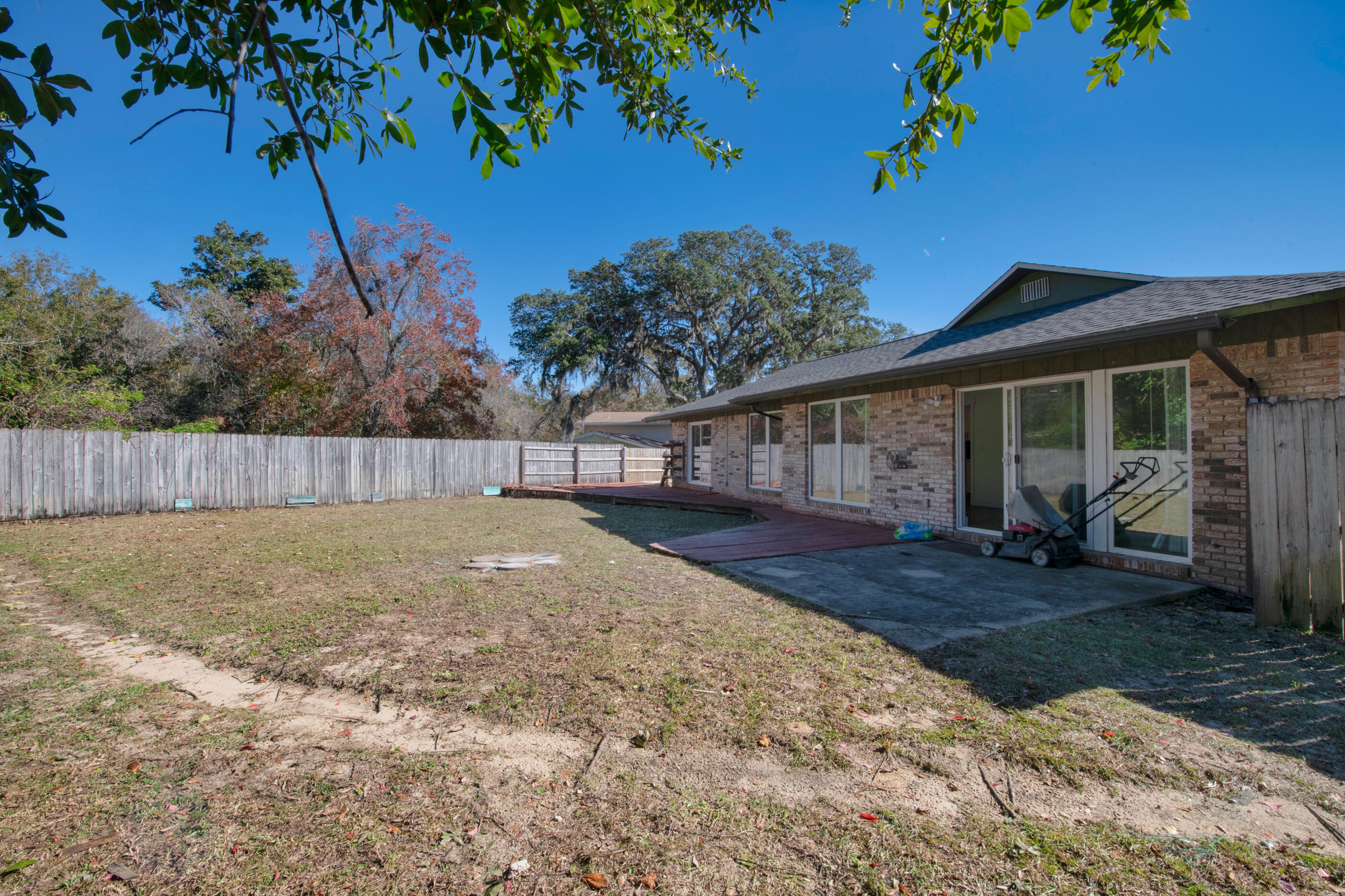 Homewood S/D - Residential