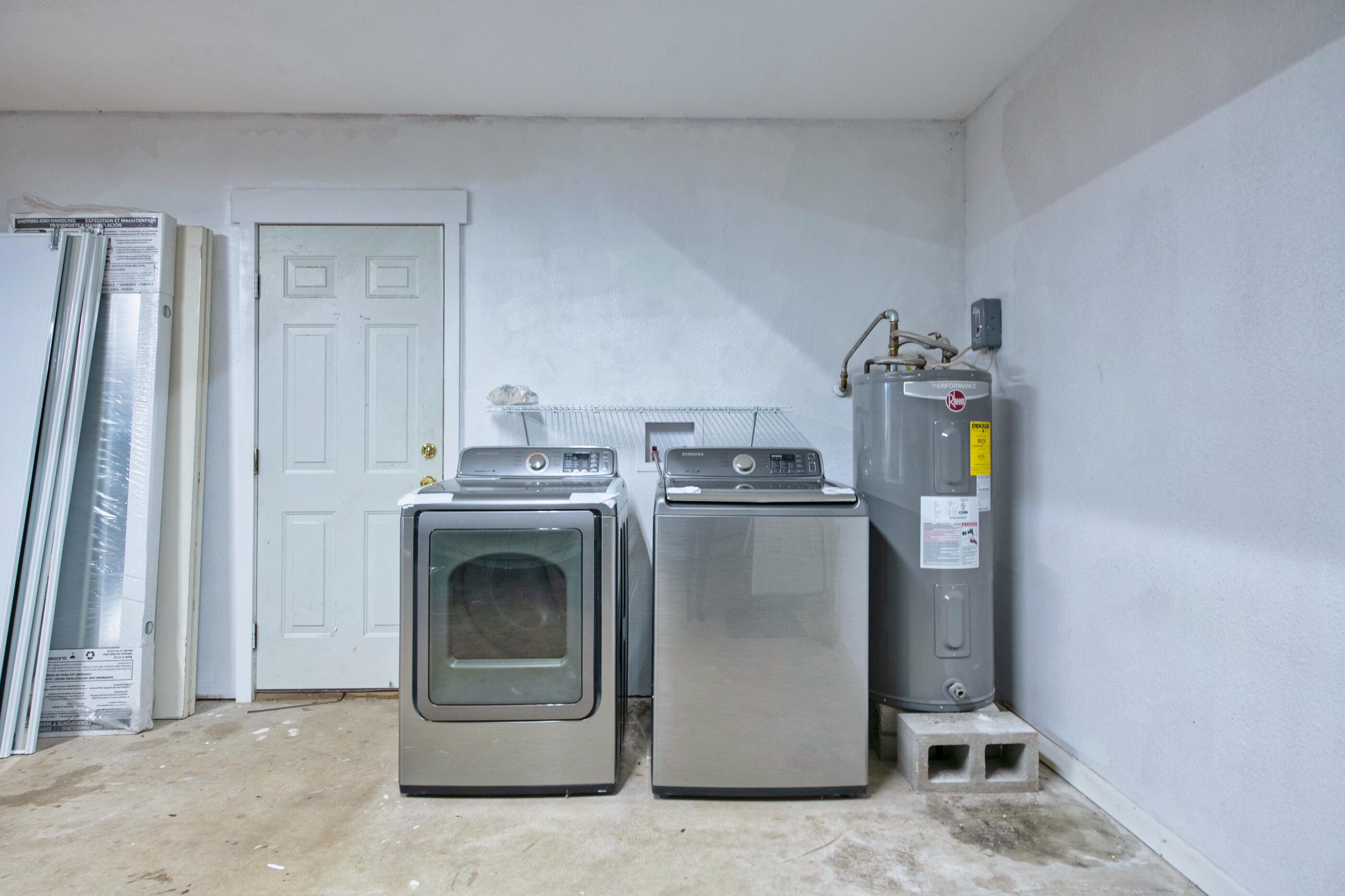 Homewood S/D - Residential