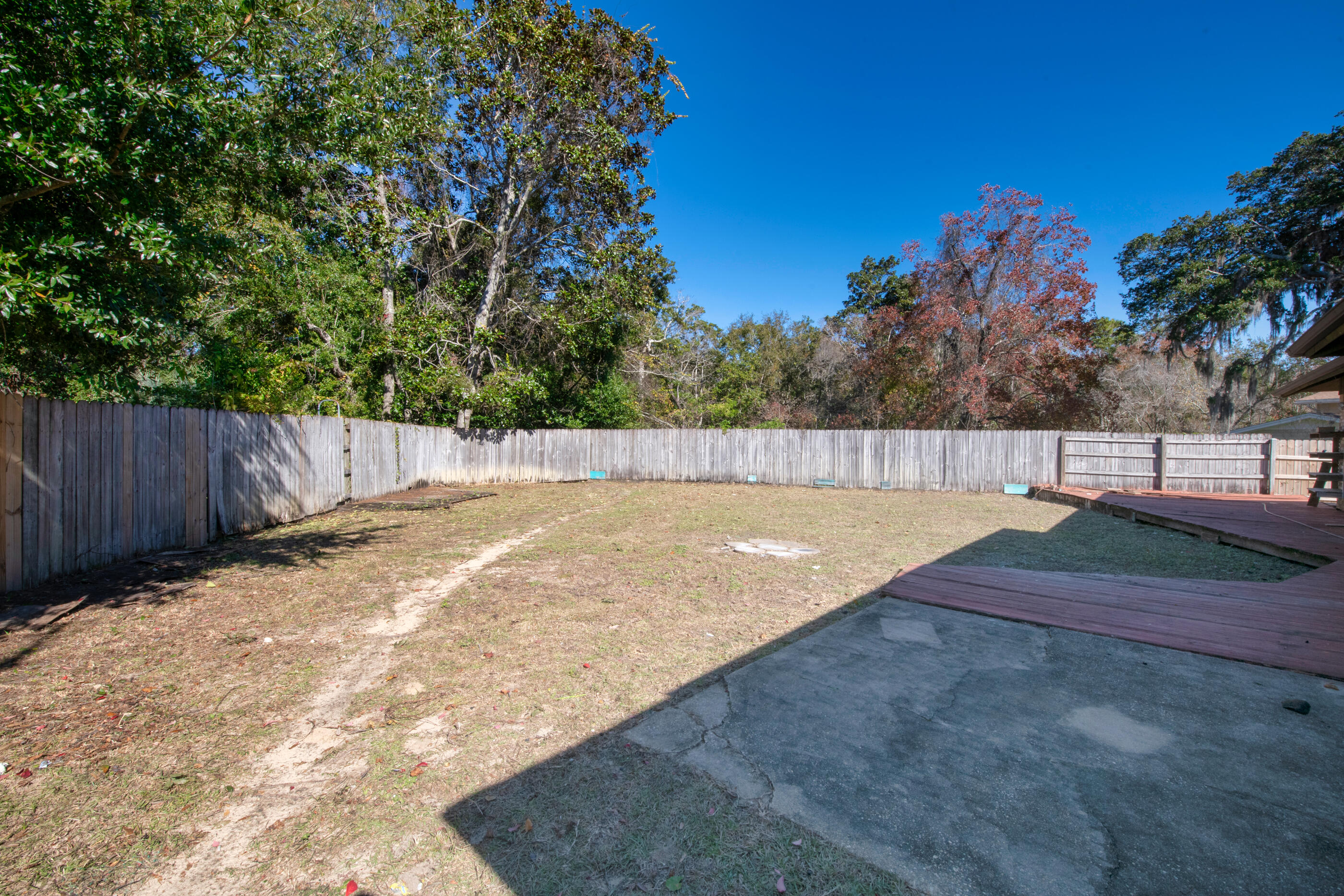 Homewood S/D - Residential