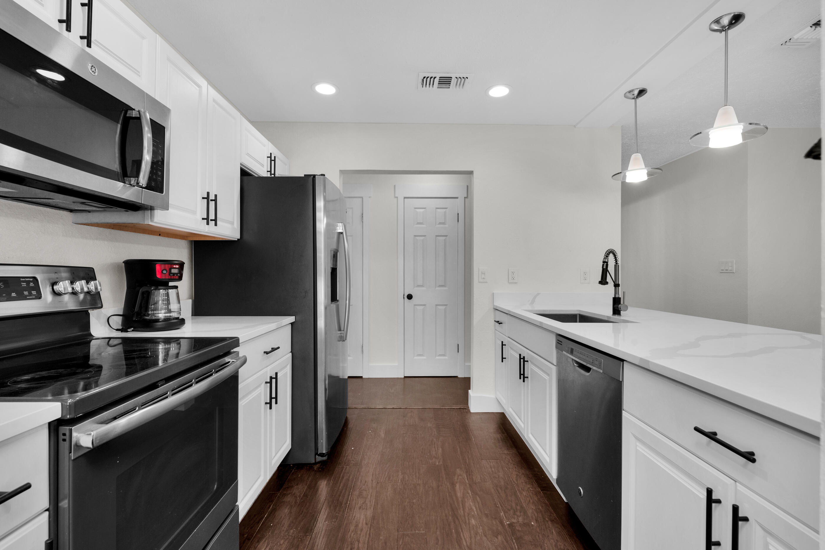 Homewood S/D - Residential