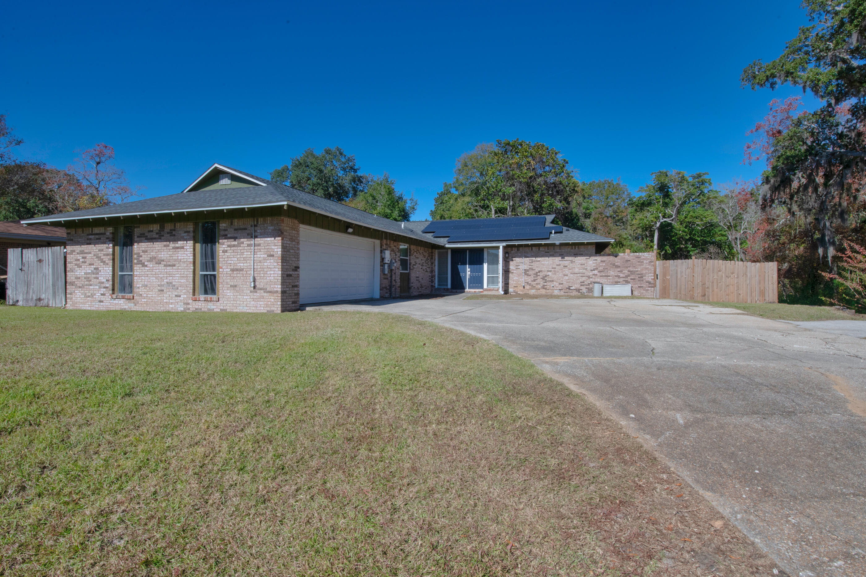 Homewood S/D - Residential