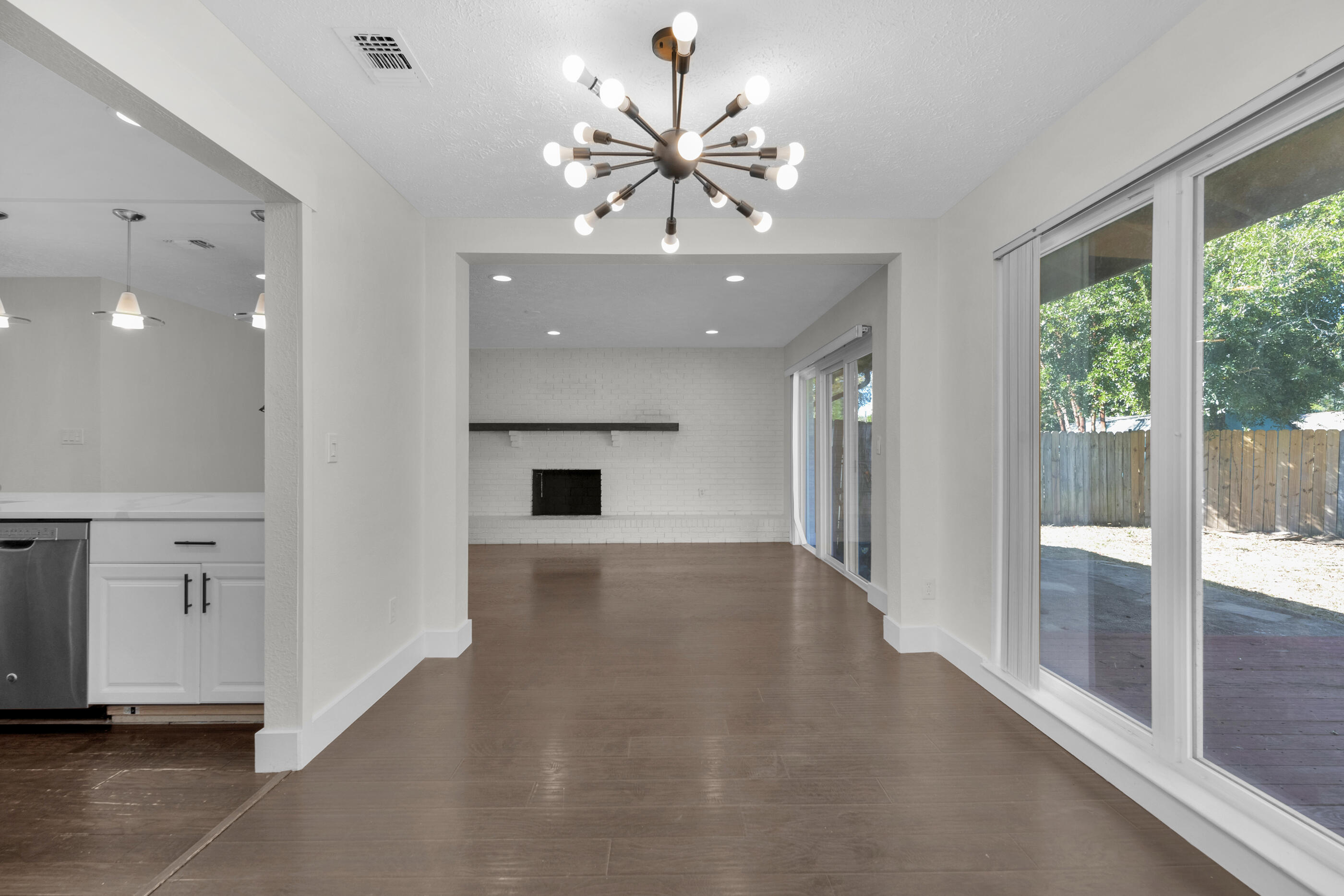 Homewood S/D - Residential