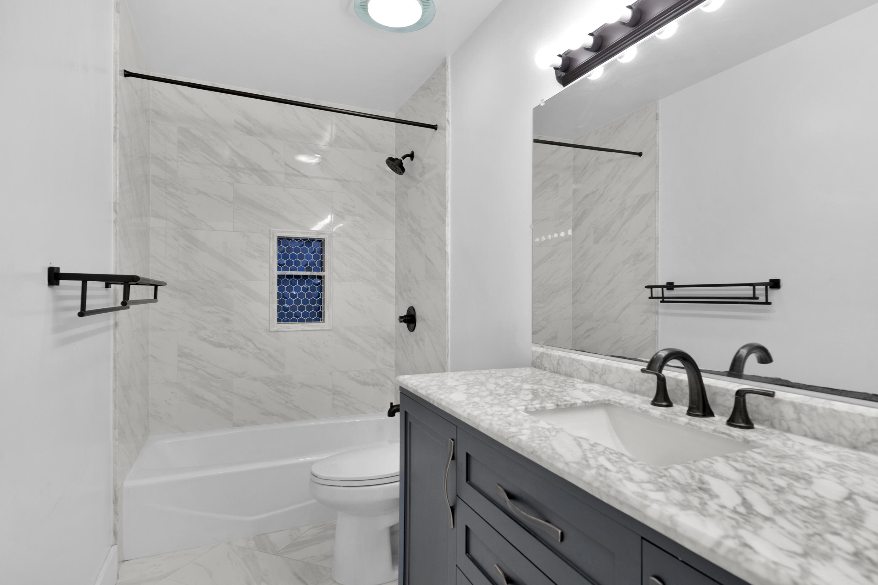 Homewood S/D - Residential