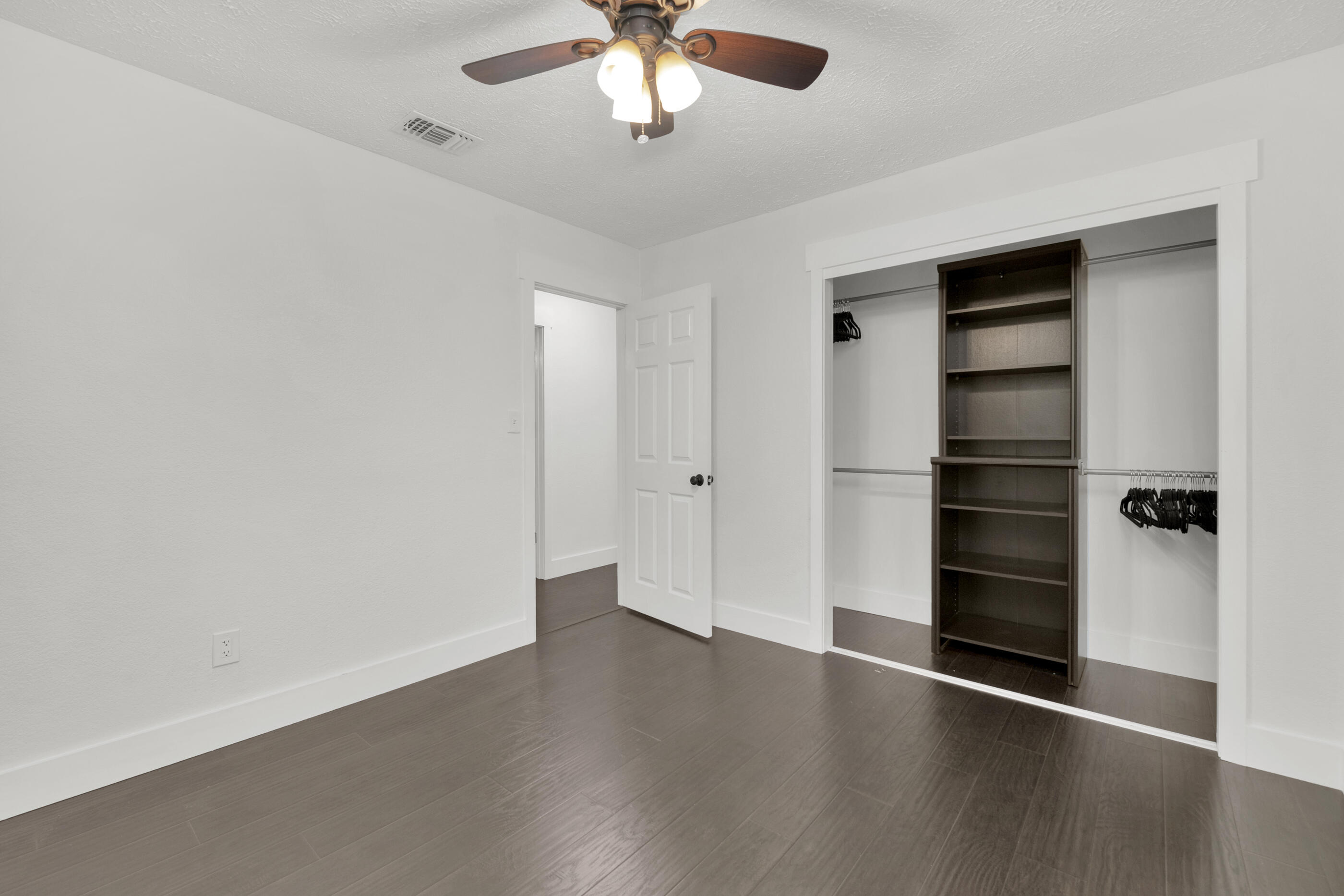 Homewood S/D - Residential