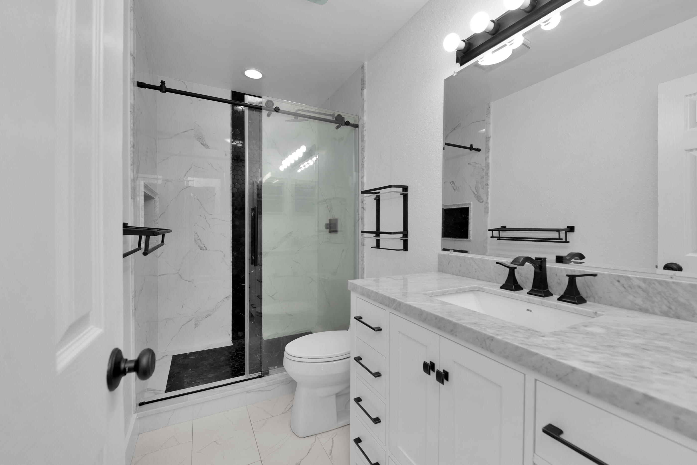 Homewood S/D - Residential