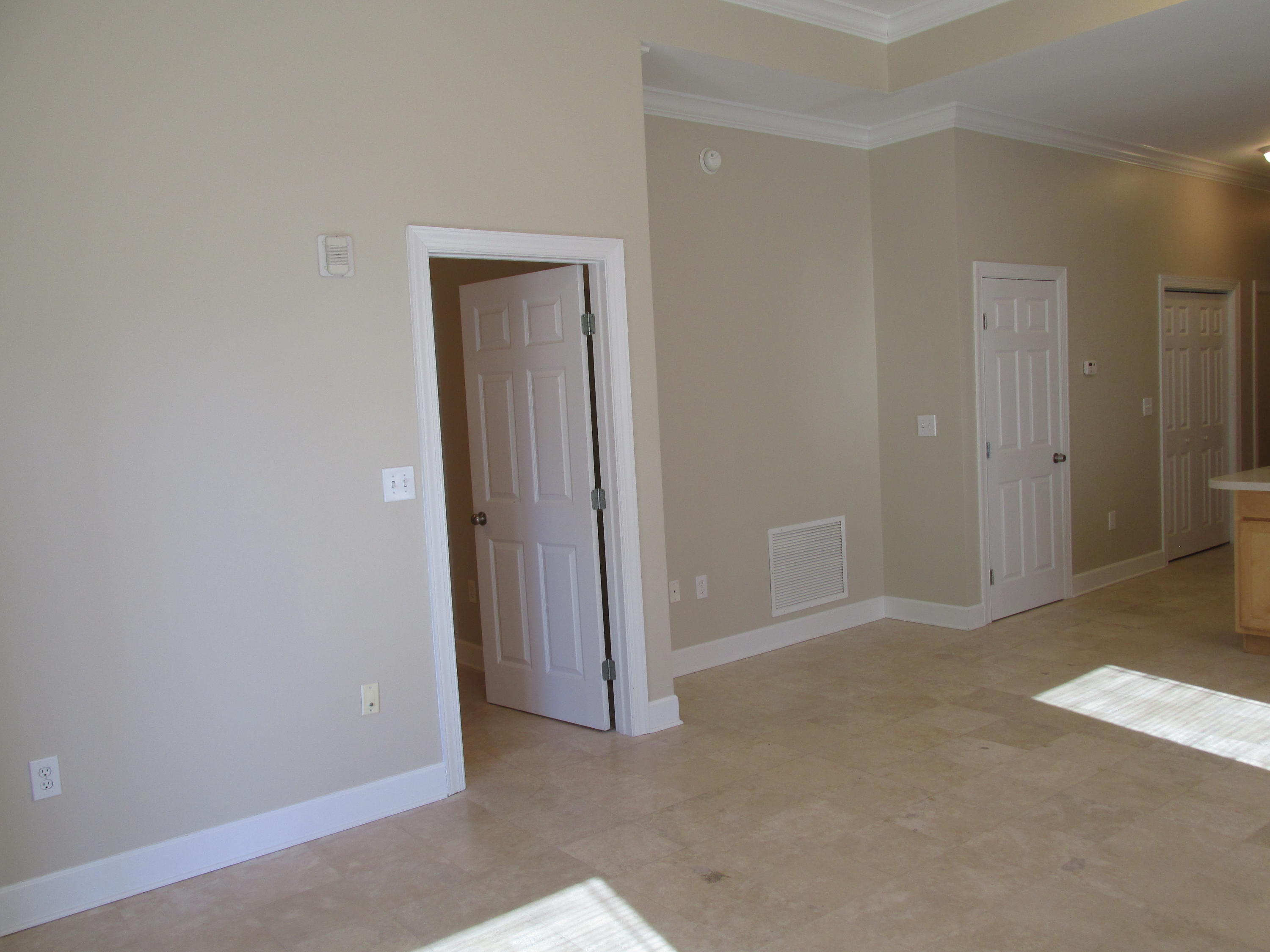 SEAGROVE HIGHLANDS - Residential Lease