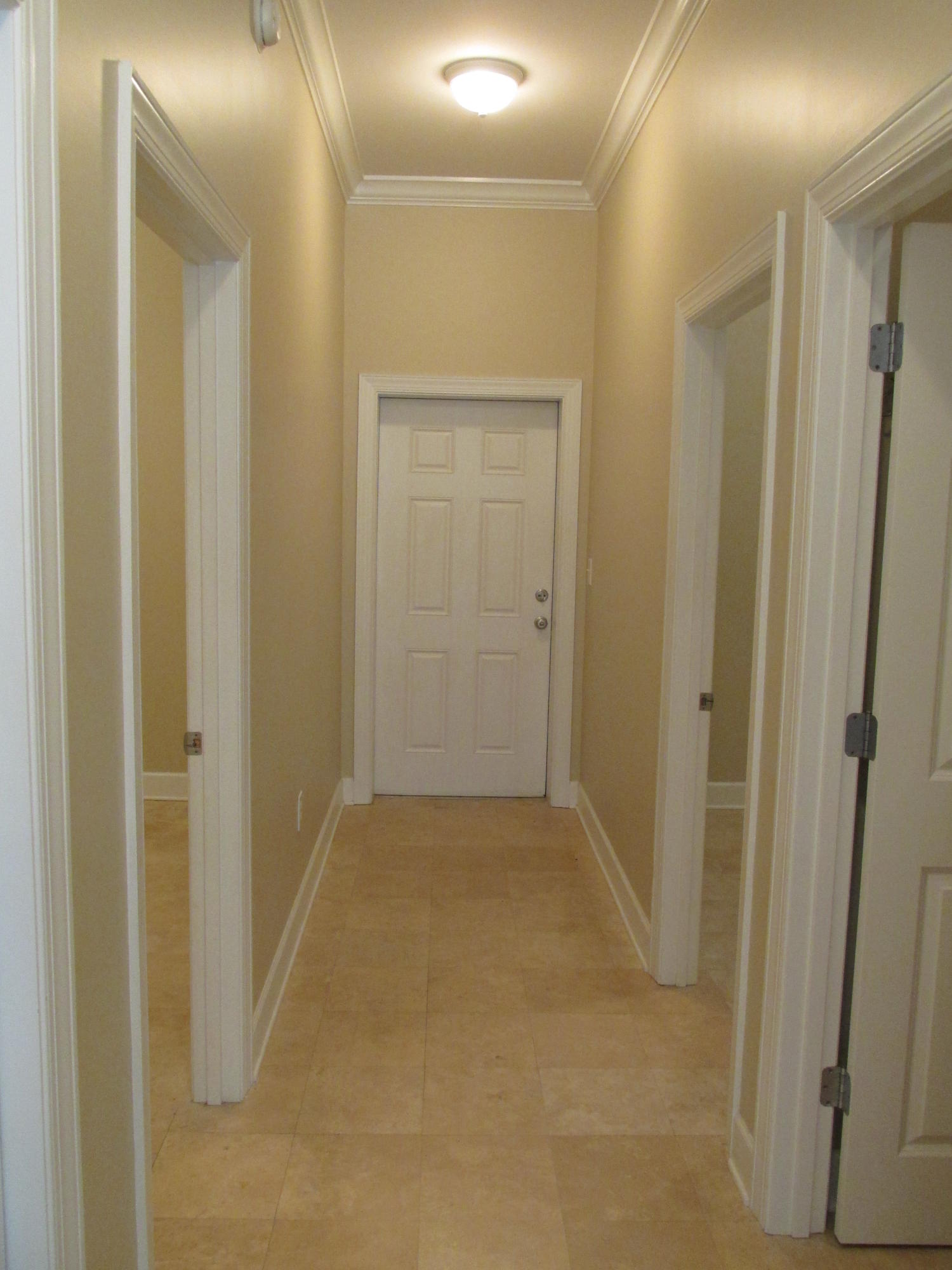 SEAGROVE HIGHLANDS - Residential Lease