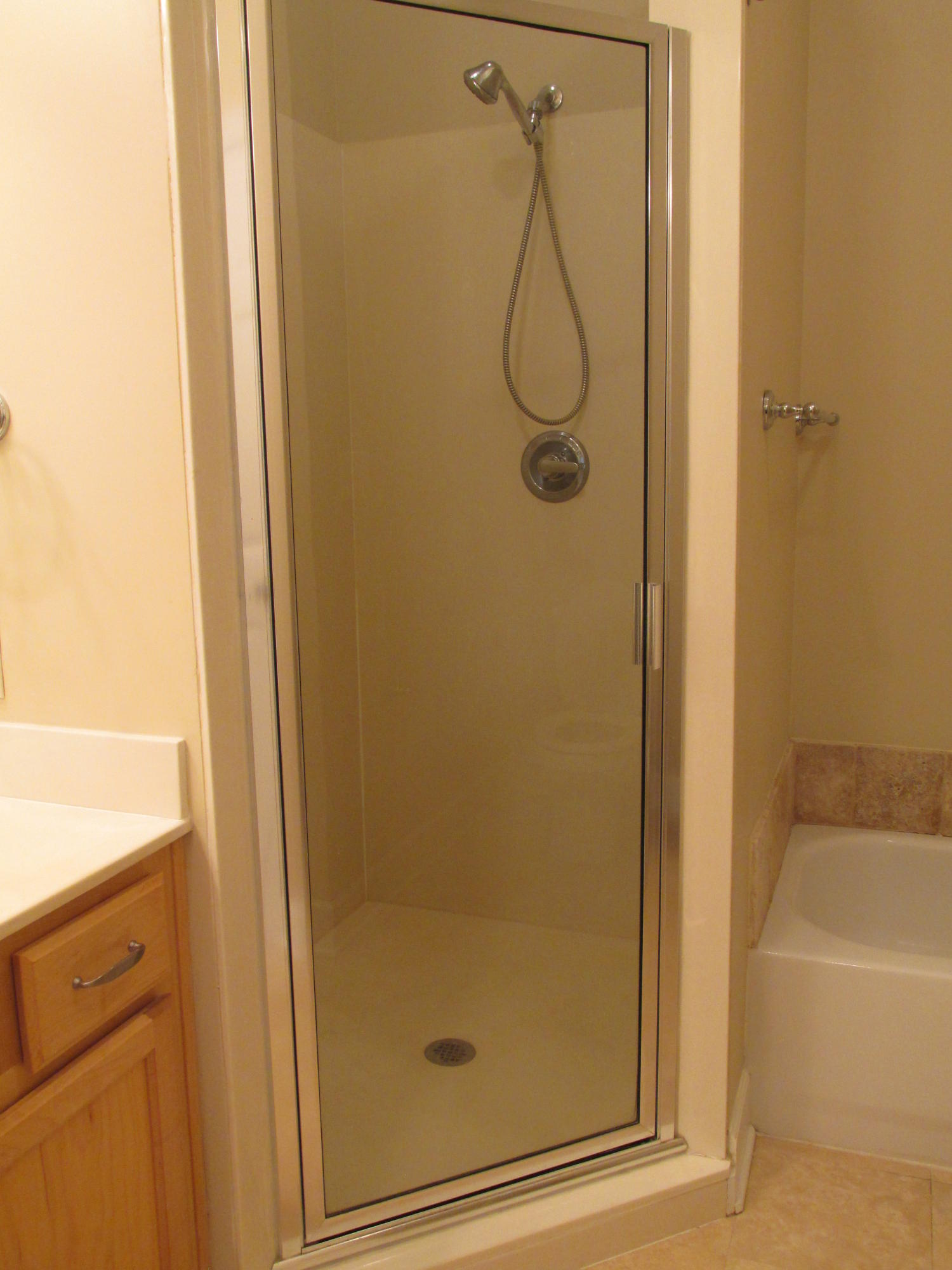 SEAGROVE HIGHLANDS - Residential Lease