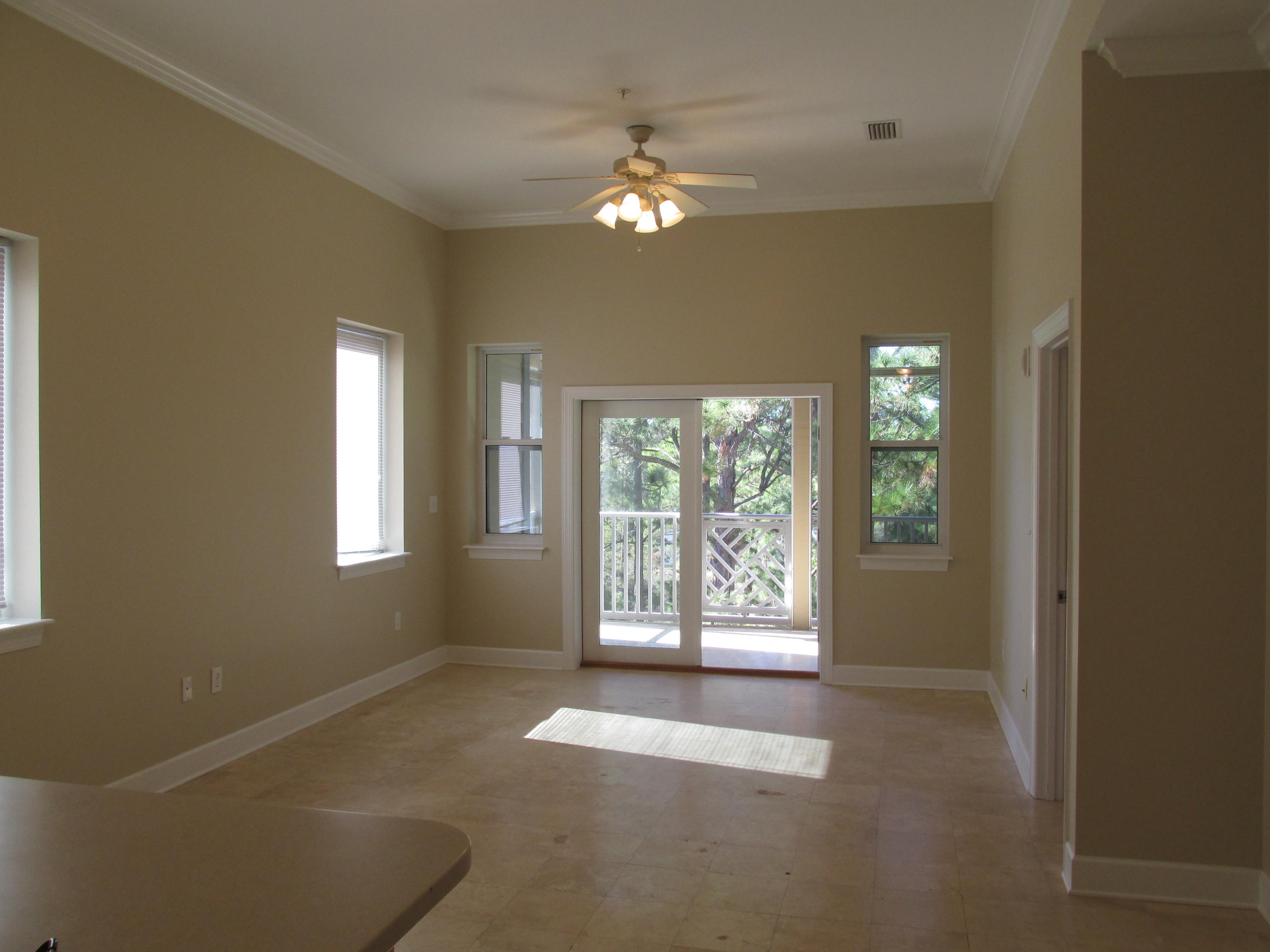 SEAGROVE HIGHLANDS - Residential Lease