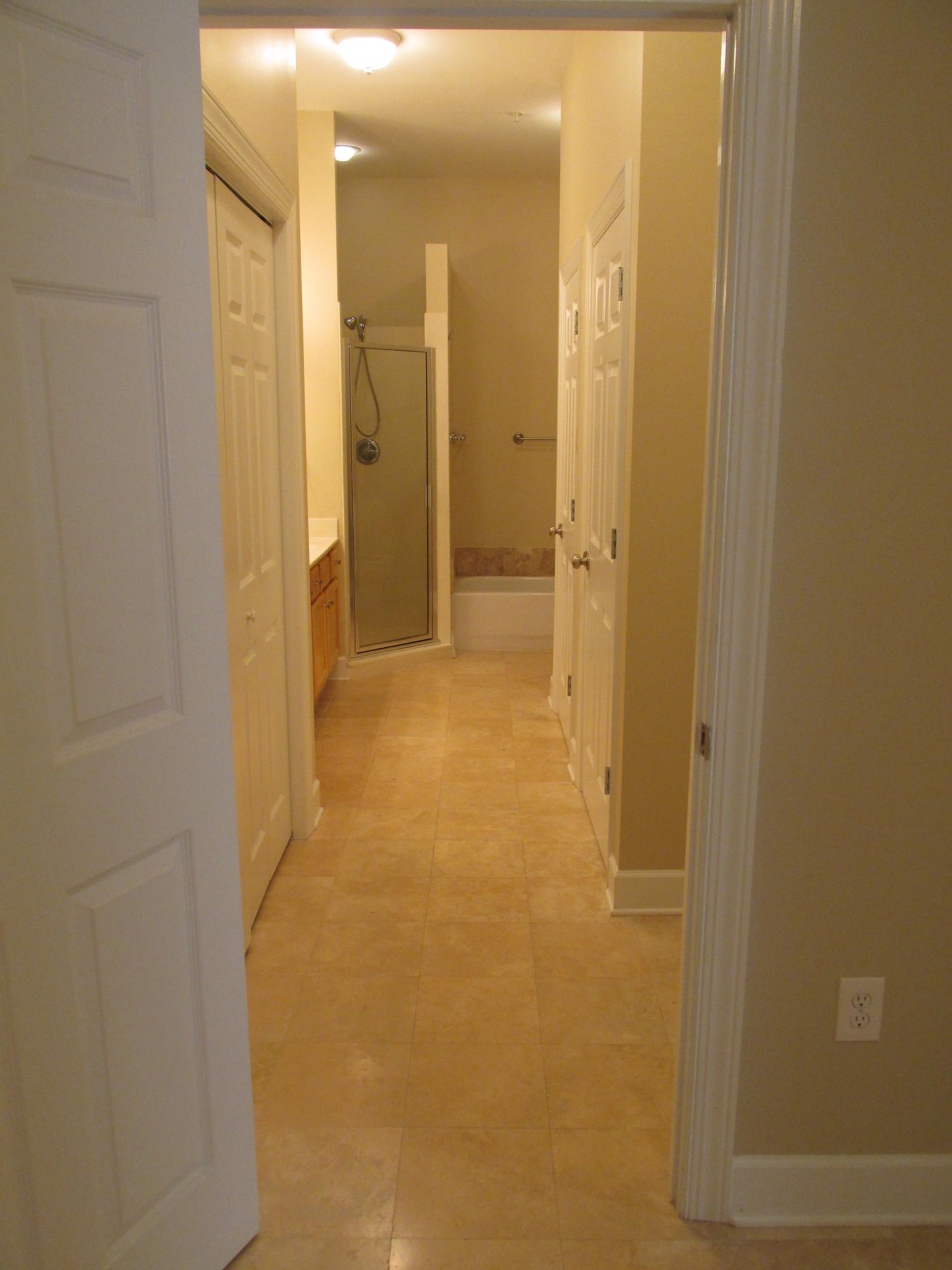 SEAGROVE HIGHLANDS - Residential Lease