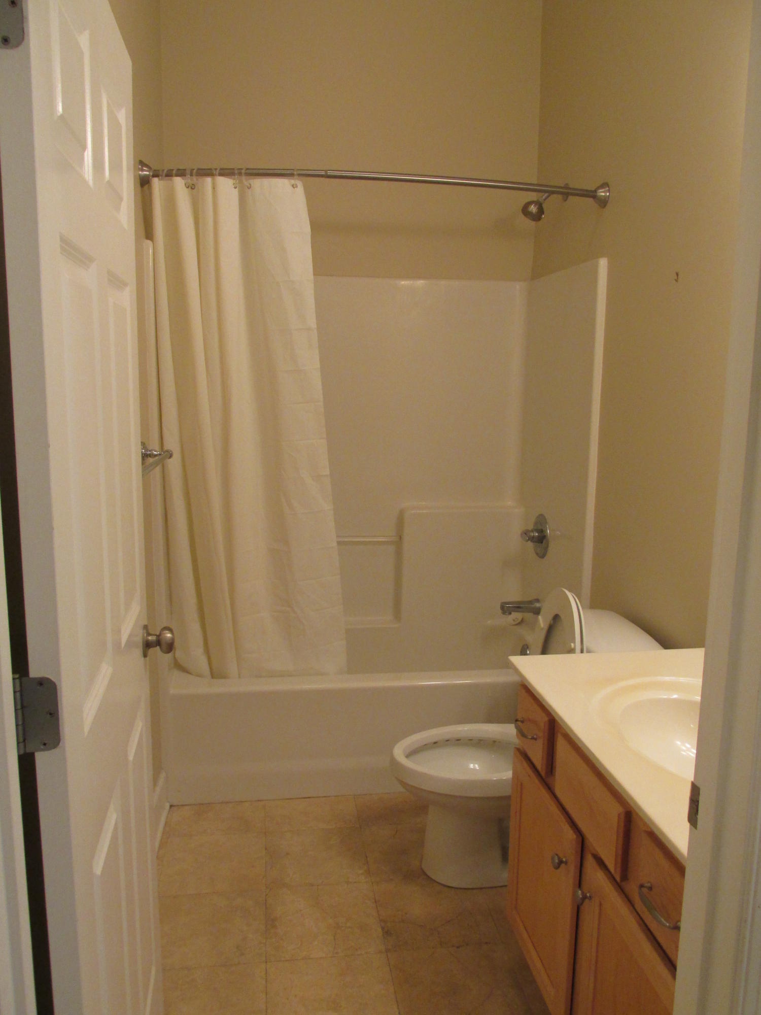 SEAGROVE HIGHLANDS - Residential Lease