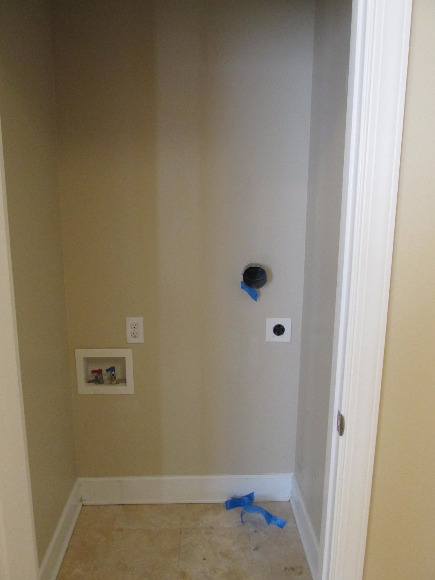 SEAGROVE HIGHLANDS - Residential Lease