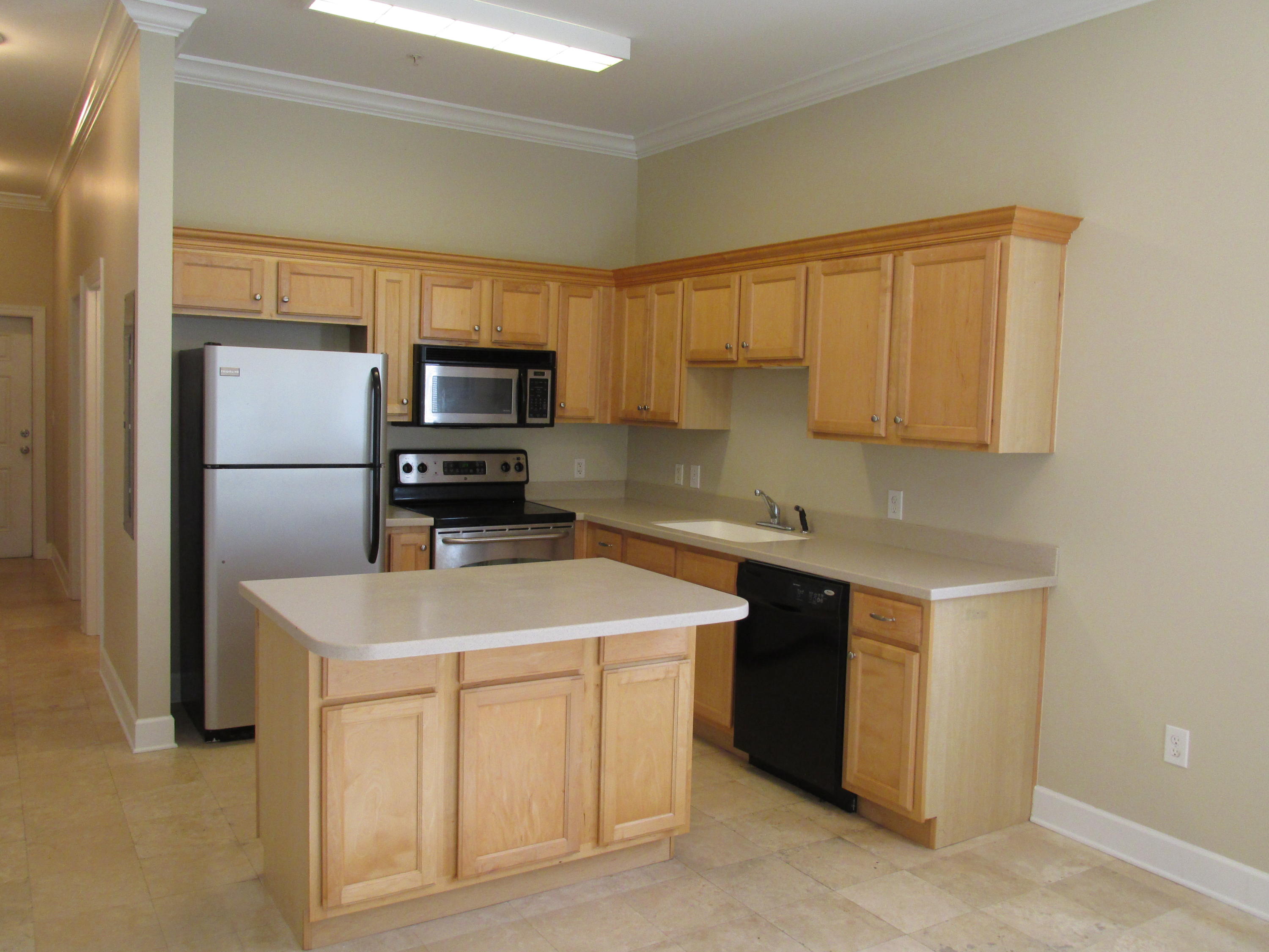 SEAGROVE HIGHLANDS - Residential Lease