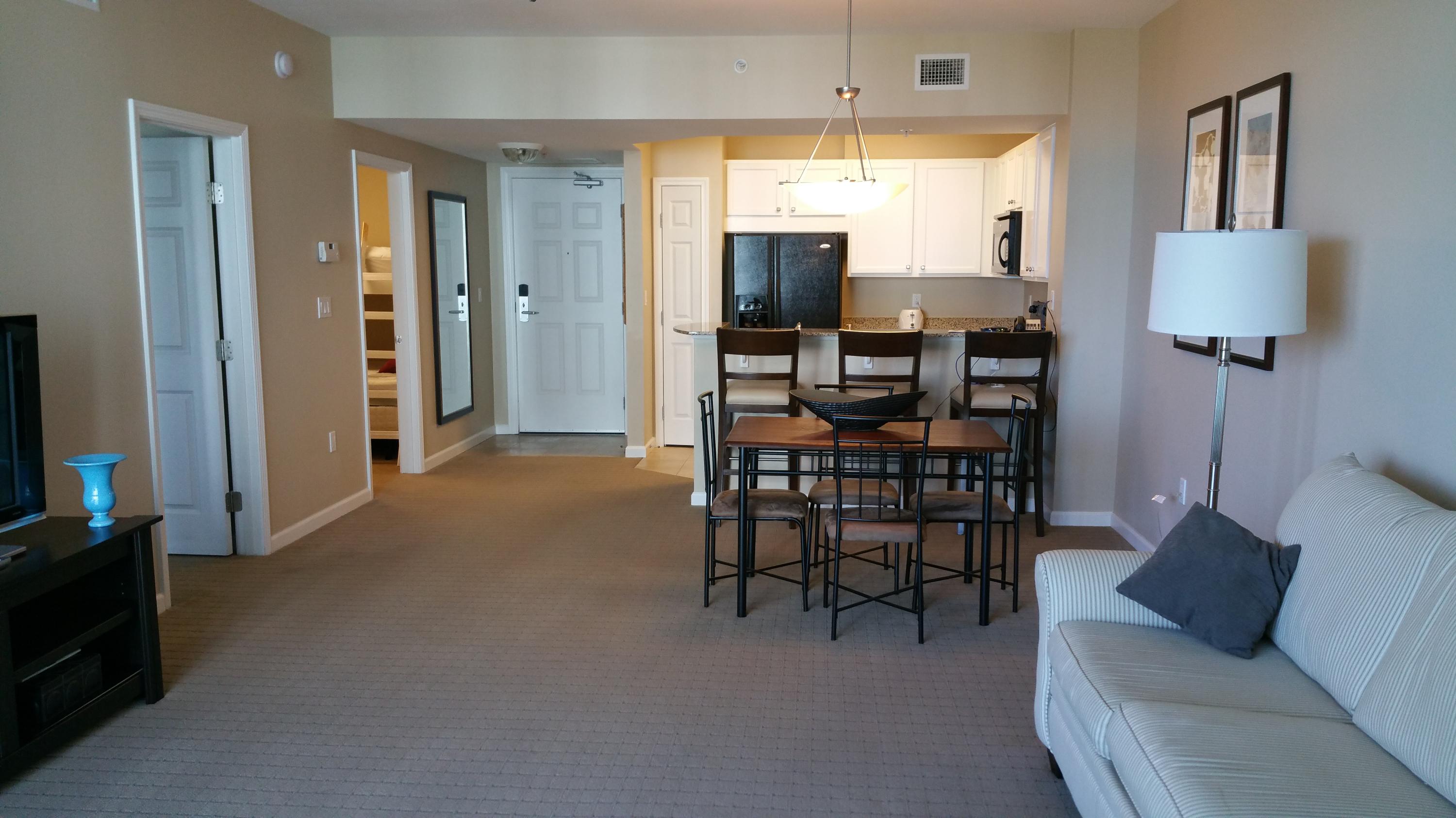 THE PALMS OF DESTIN - Residential