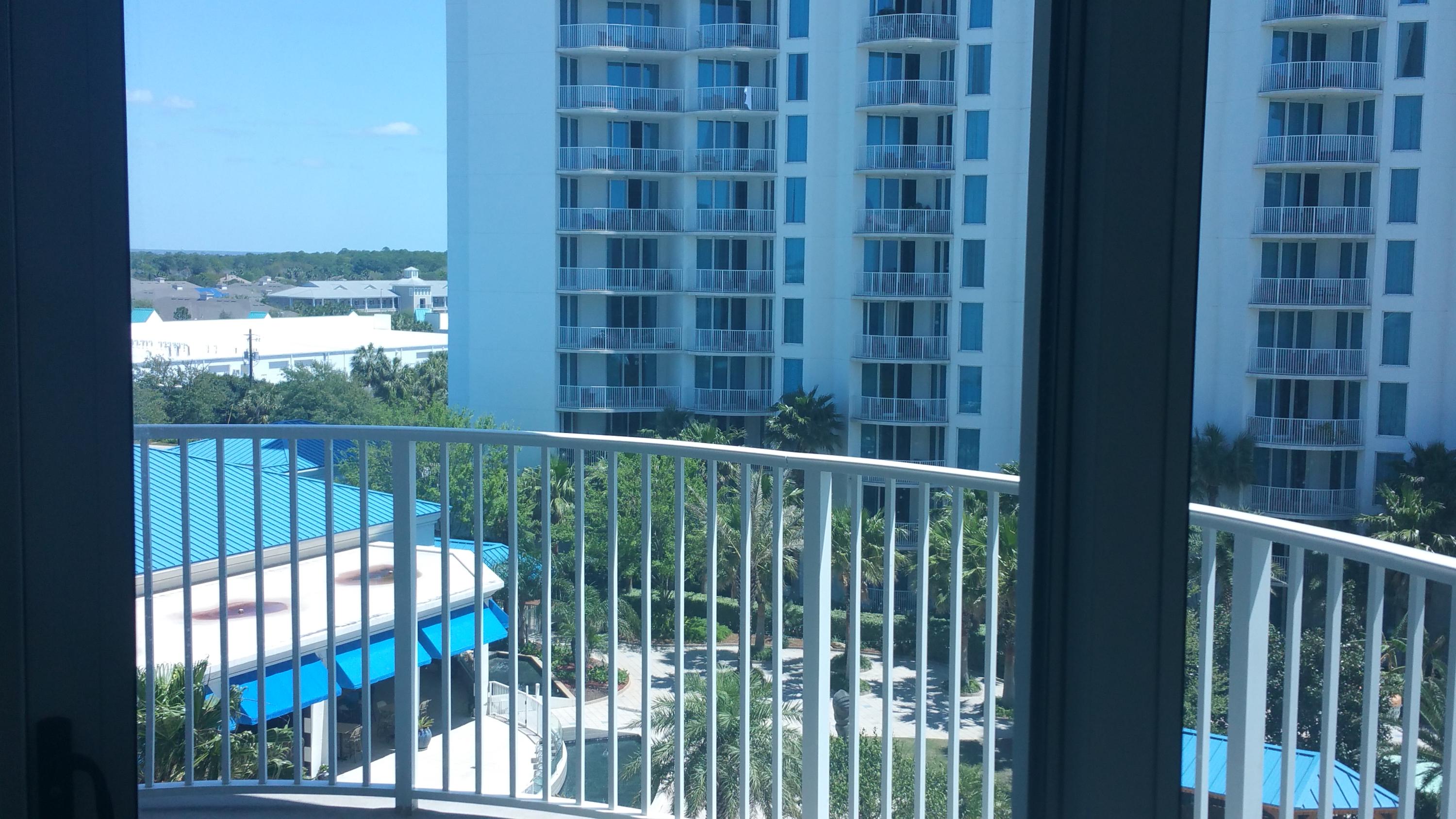 THE PALMS OF DESTIN - Residential